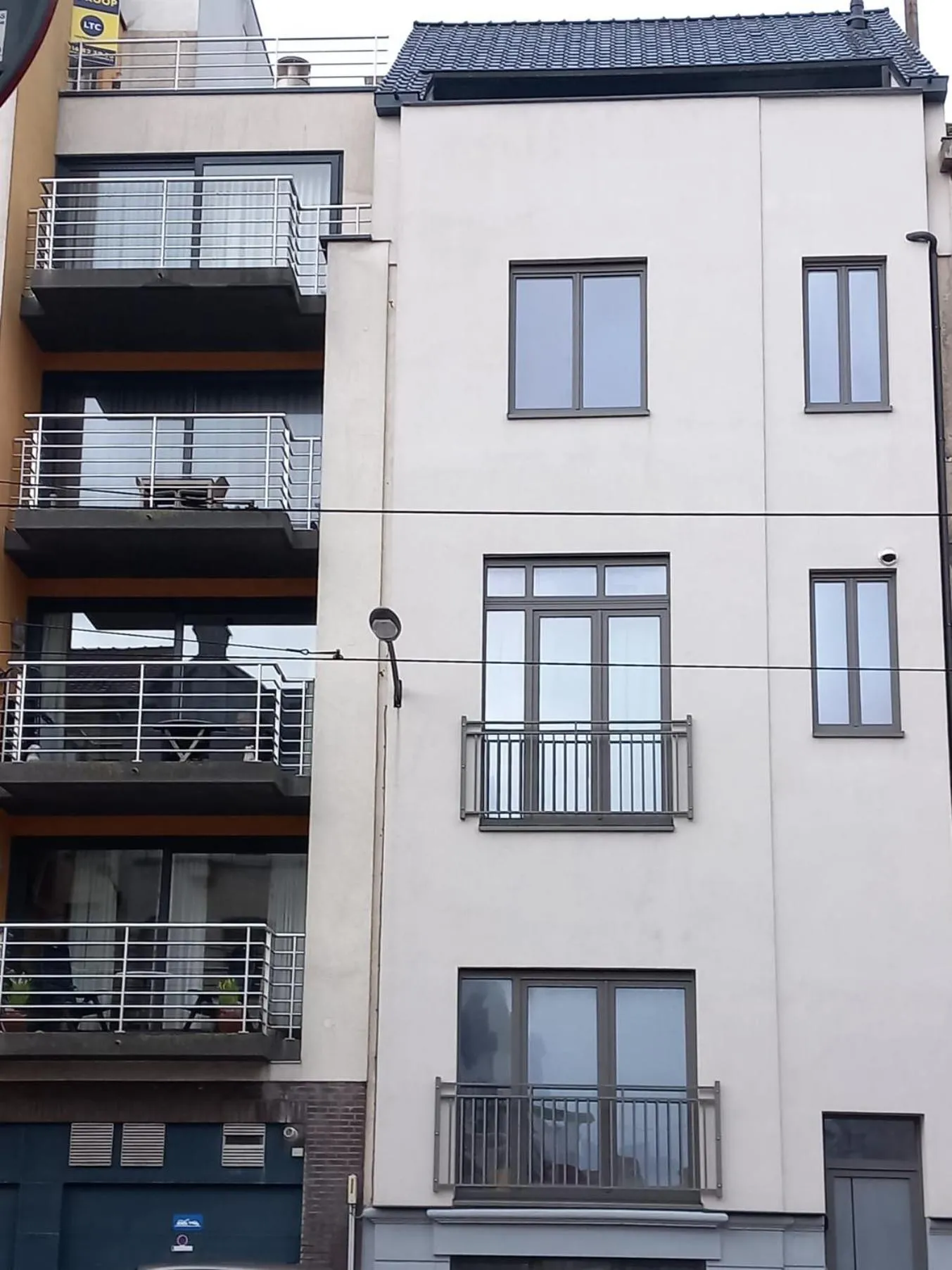 1- Summer Breeze Apartment