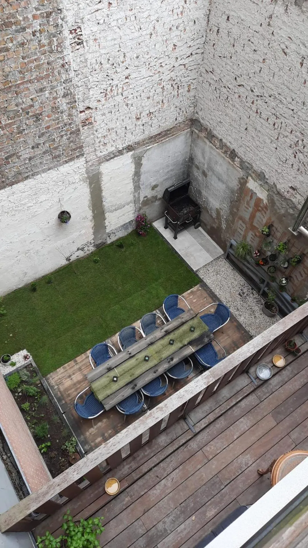1- Summer Breeze Apartment