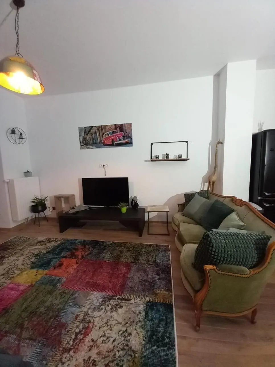1- Summer Breeze Apartment