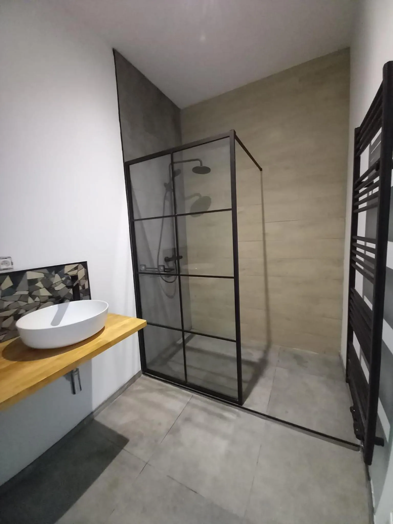1- Summer Breeze Apartment