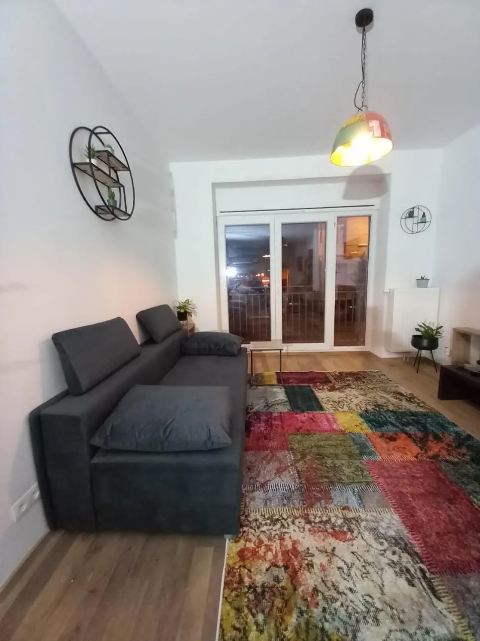 1- Summer Breeze Apartment