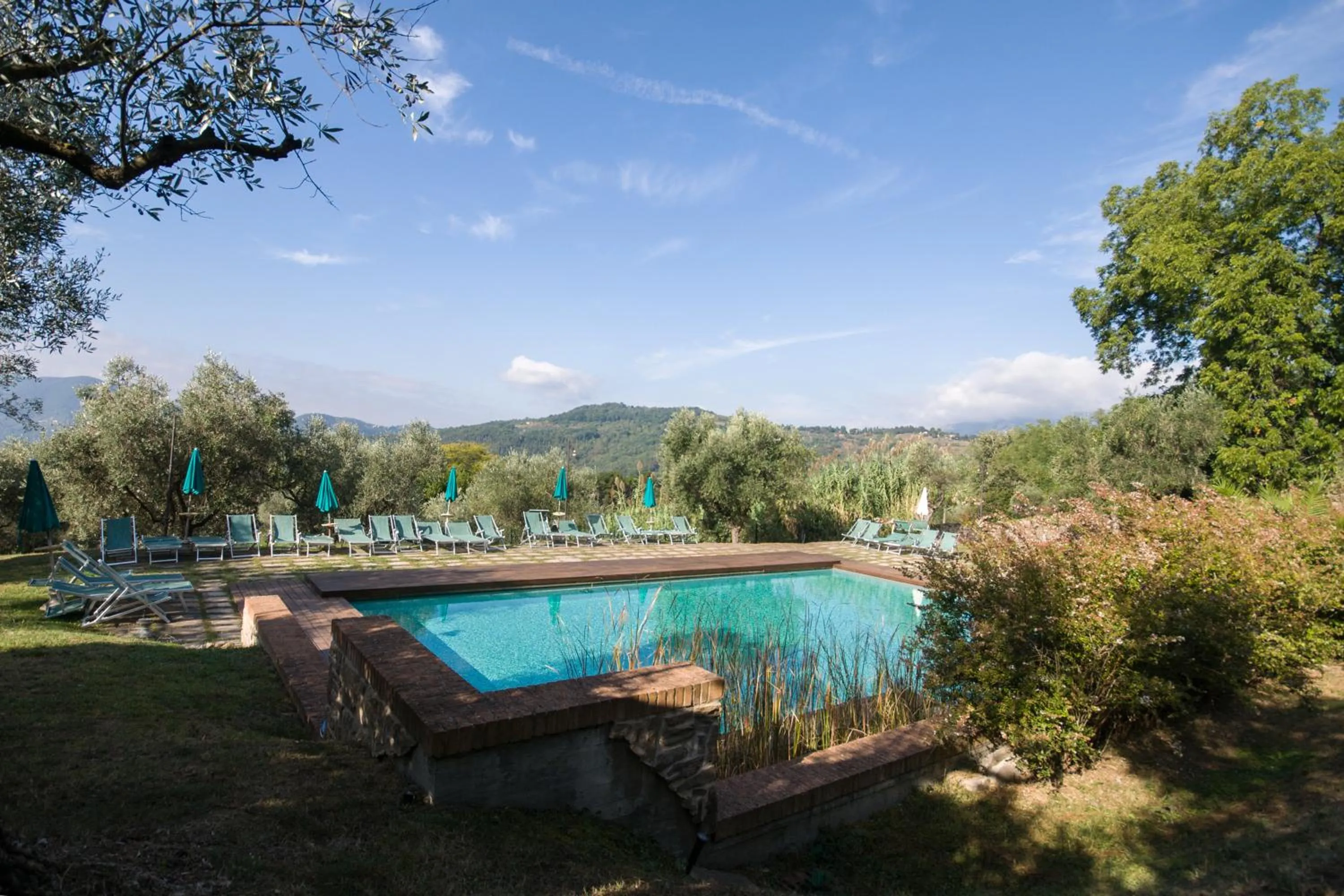 Villa Sardini