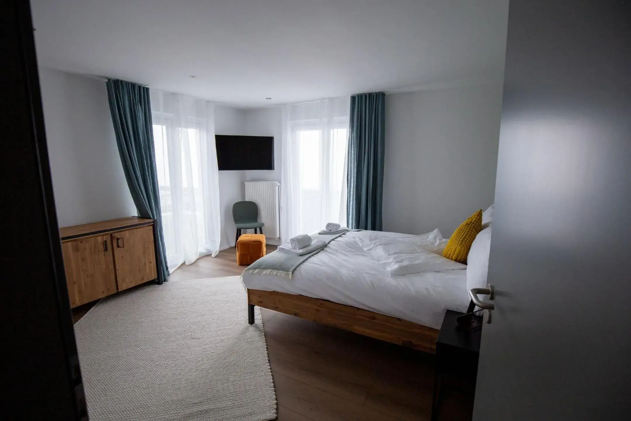 Family Suite in Résidence Bellevue - Hôtel et Studios Family Suite in Résidence Bellevue - Hôtel et Studios