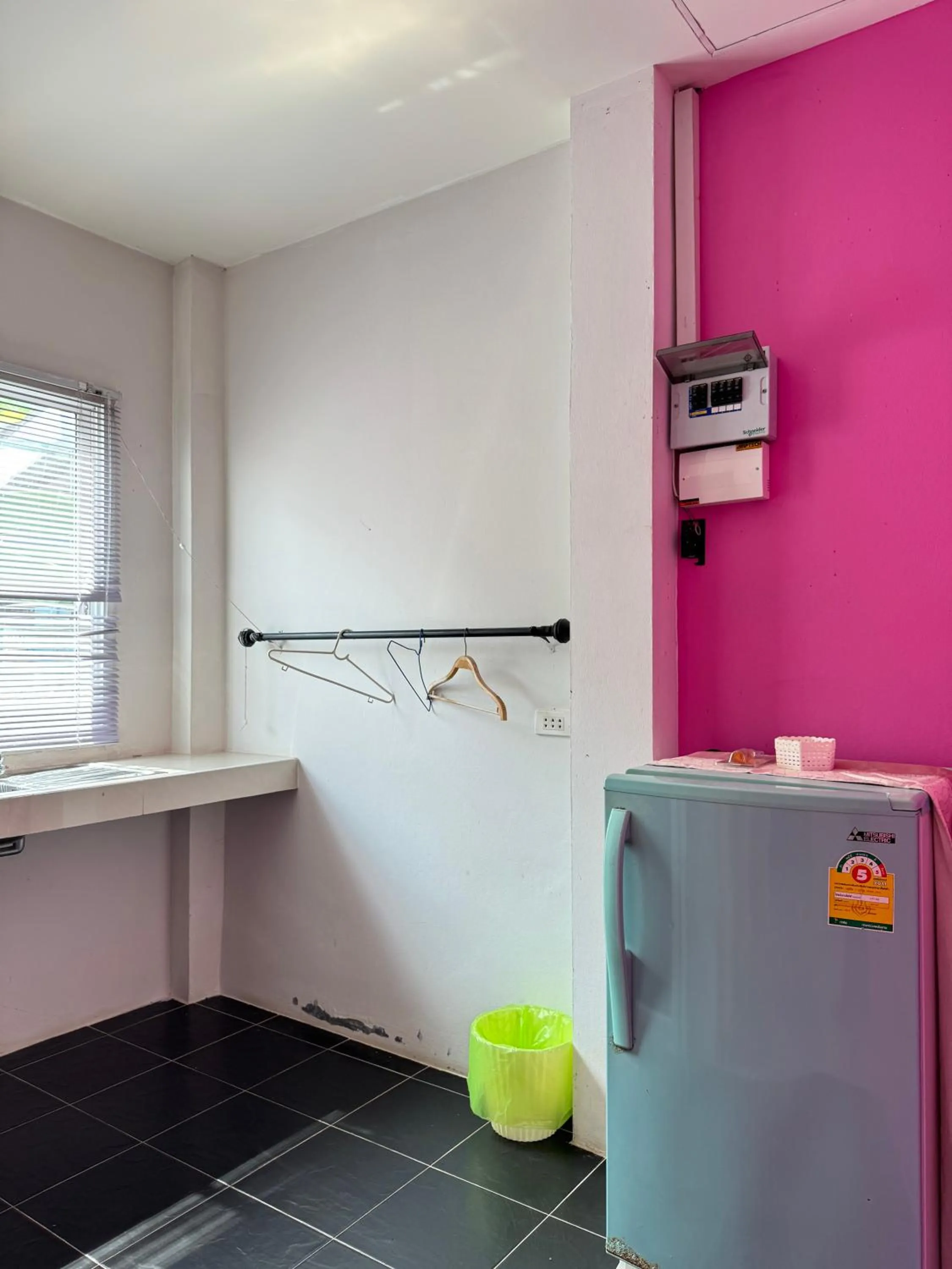 Property building in Rang Noknoy Resort at Kohlarn