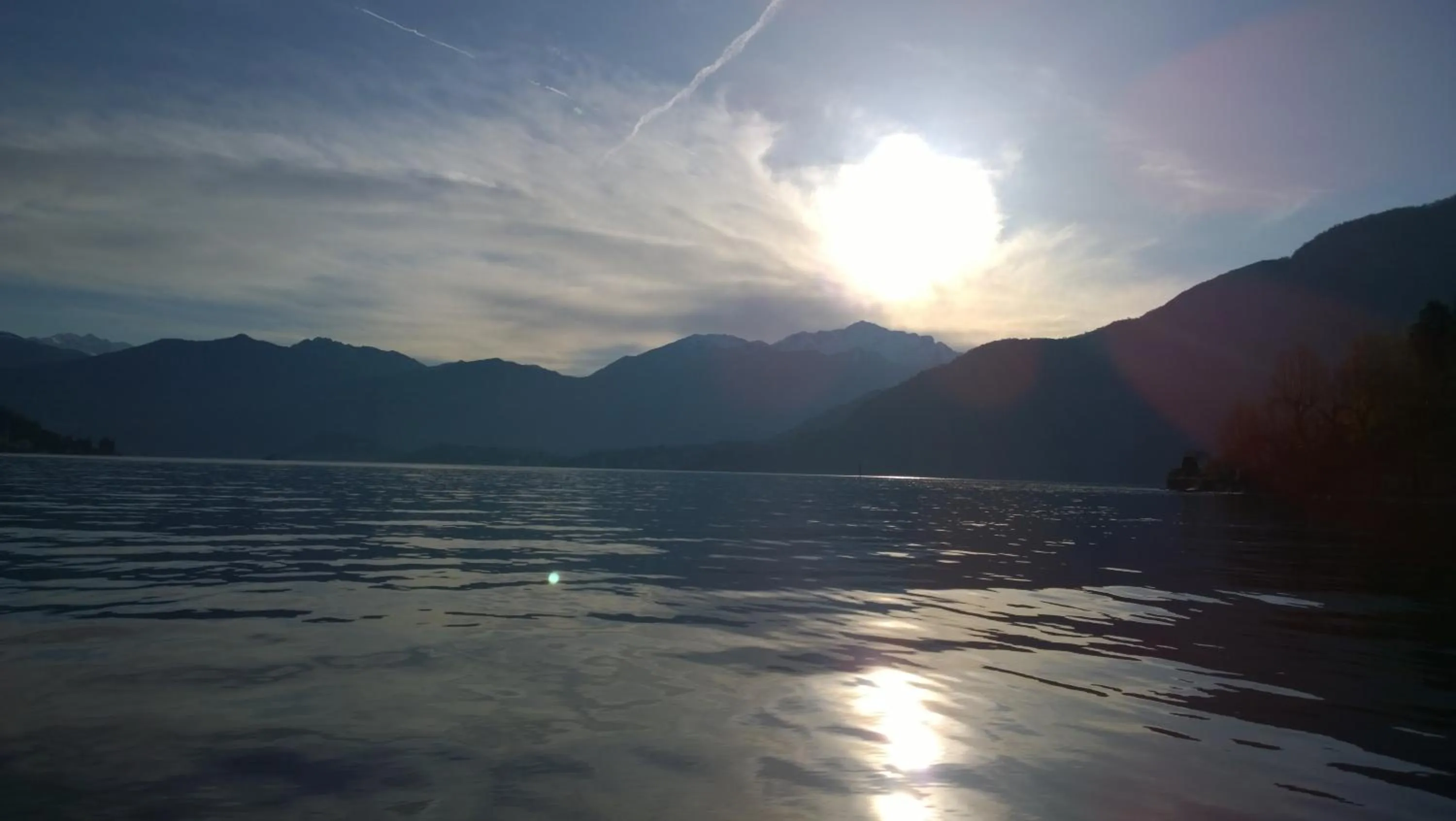 Neighbourhood in Balbianino