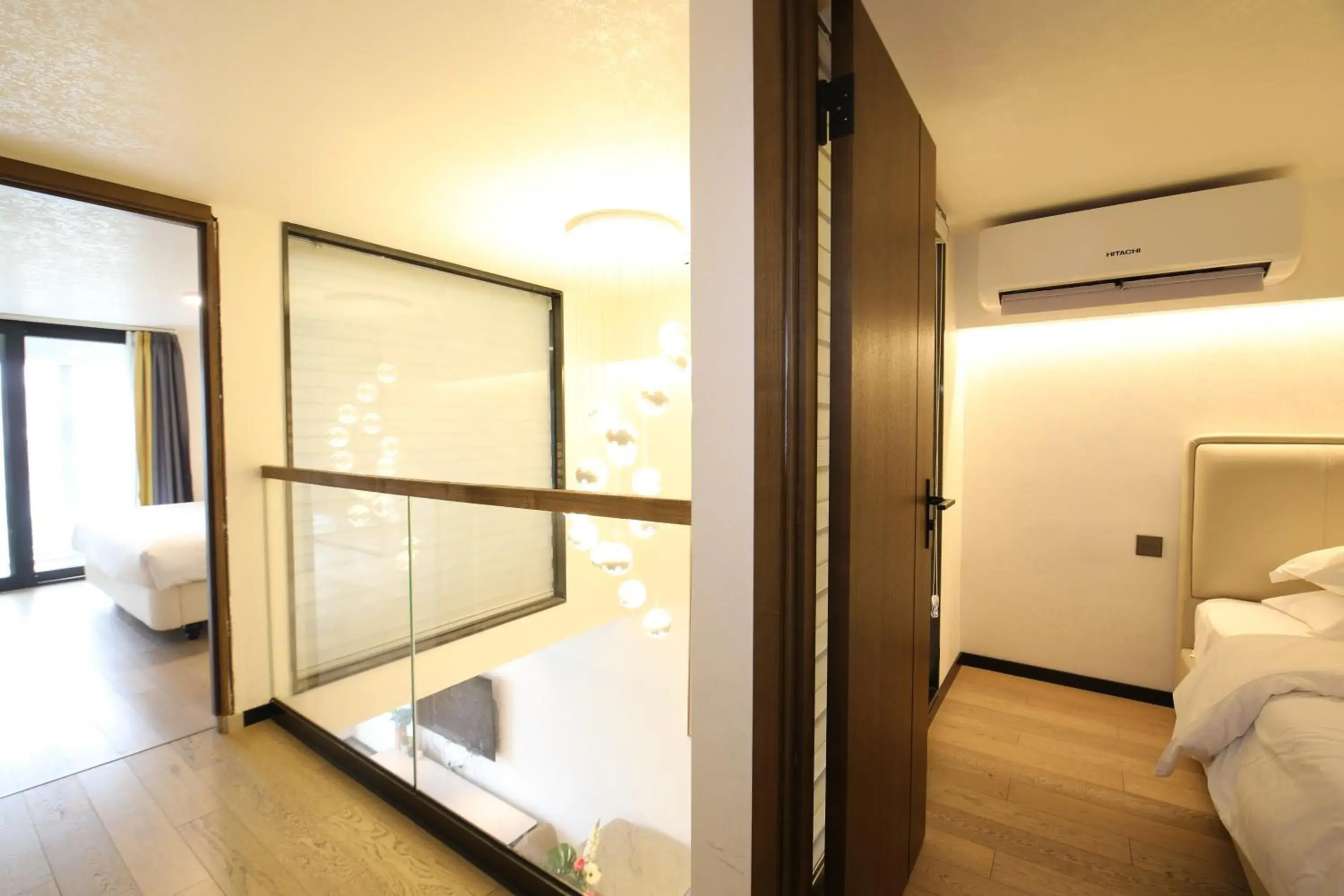 Two Bedroom Apartment - single occupancy in Xinghe Times Apartment - Shenzhen North Railway Station Two Bedroom Apartment - single occupancy in Xinghe Times Apartment - Shenzhen North Railway Station