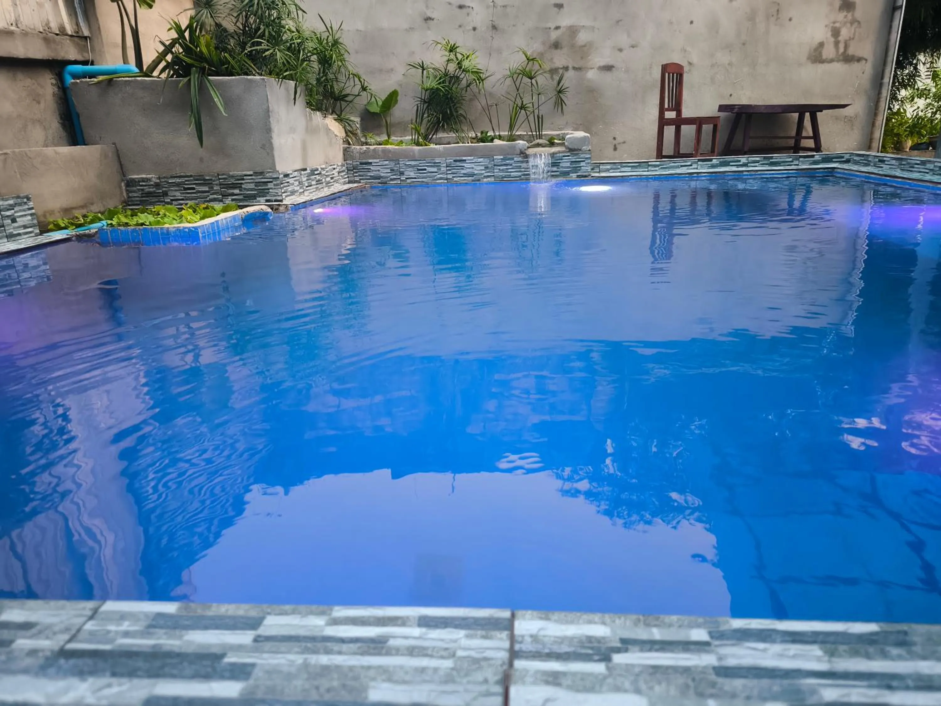 VangVieng Dokchampa Resort