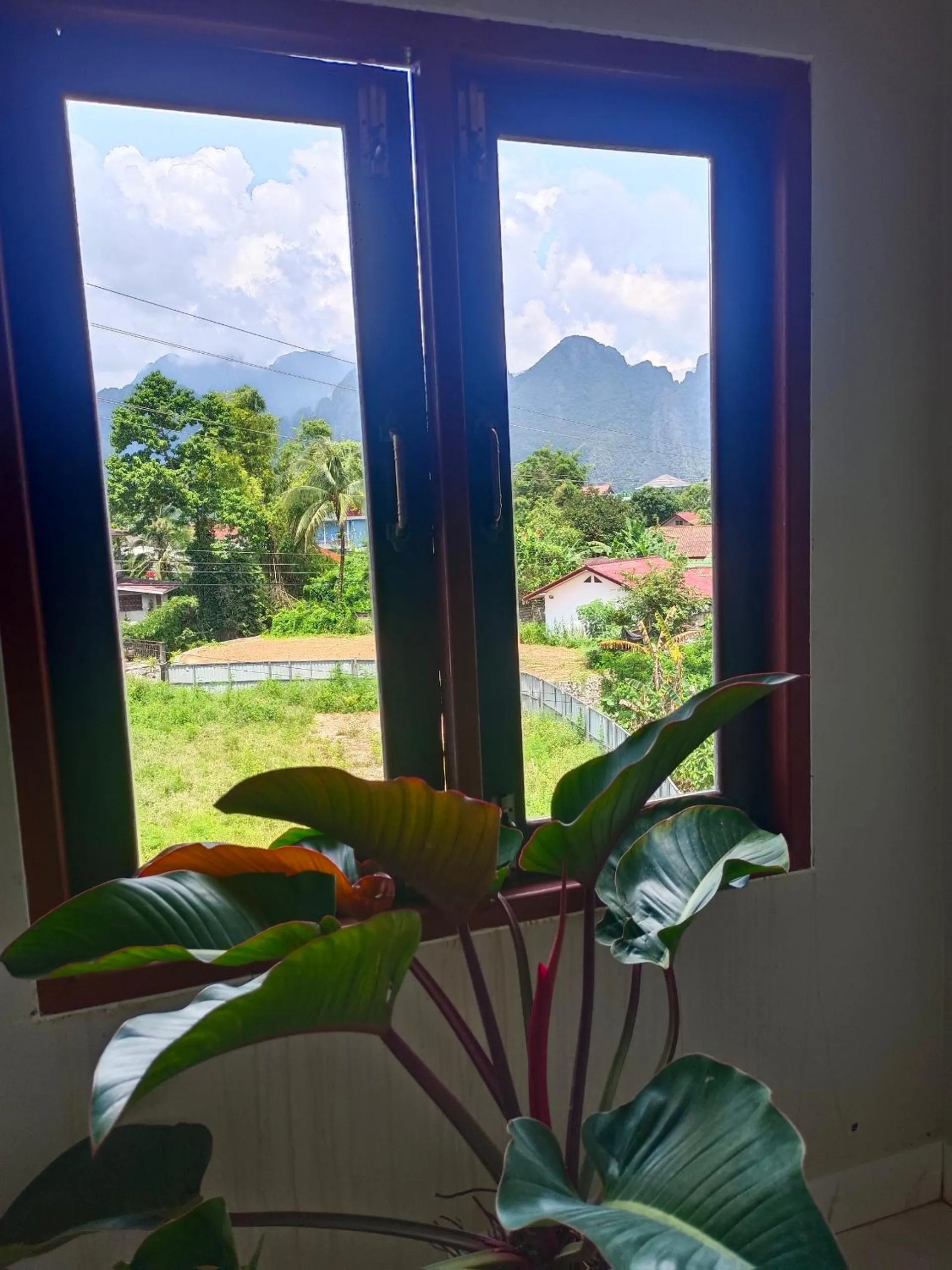 VangVieng Dokchampa Resort