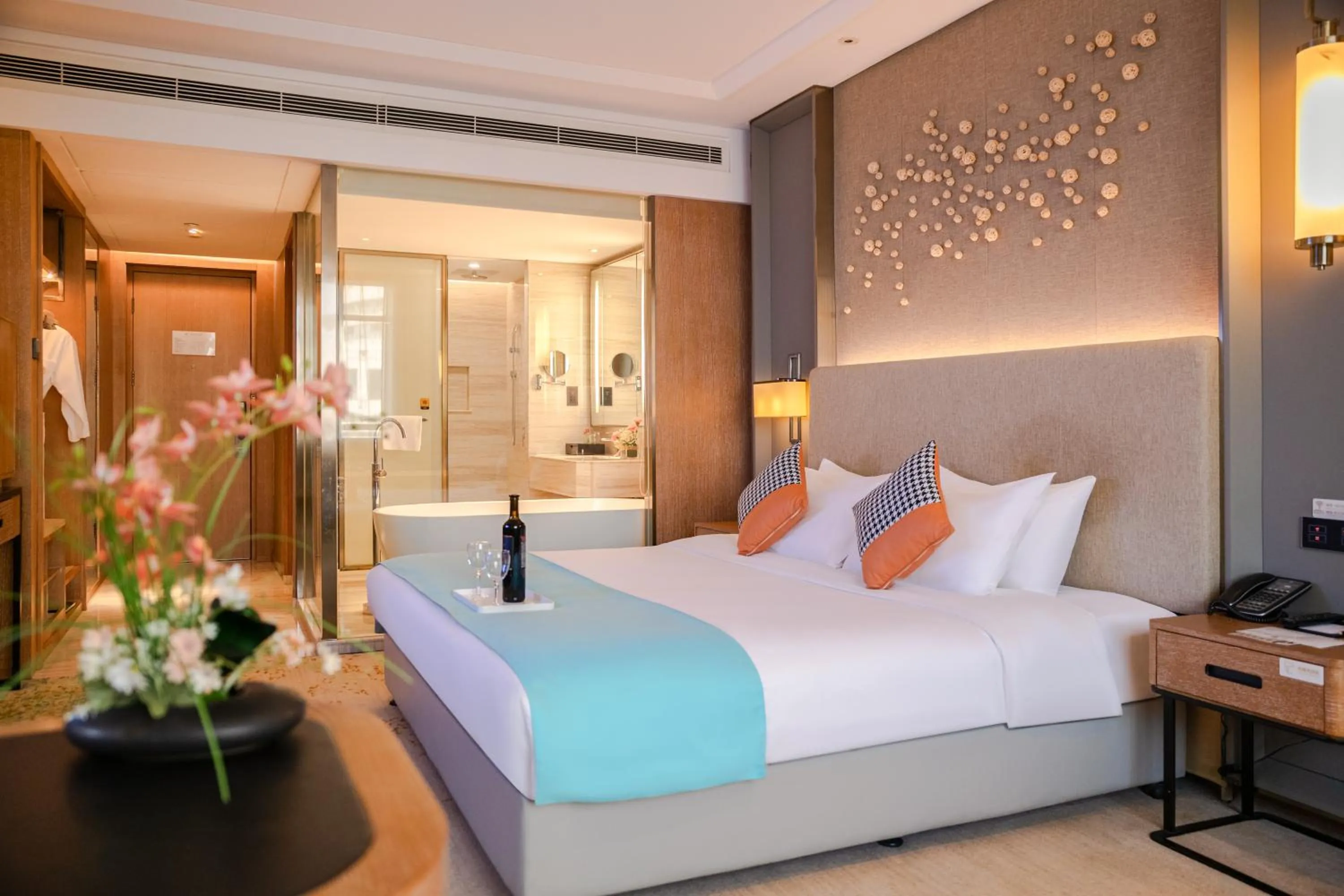 Wuhan Hongguang Hotel