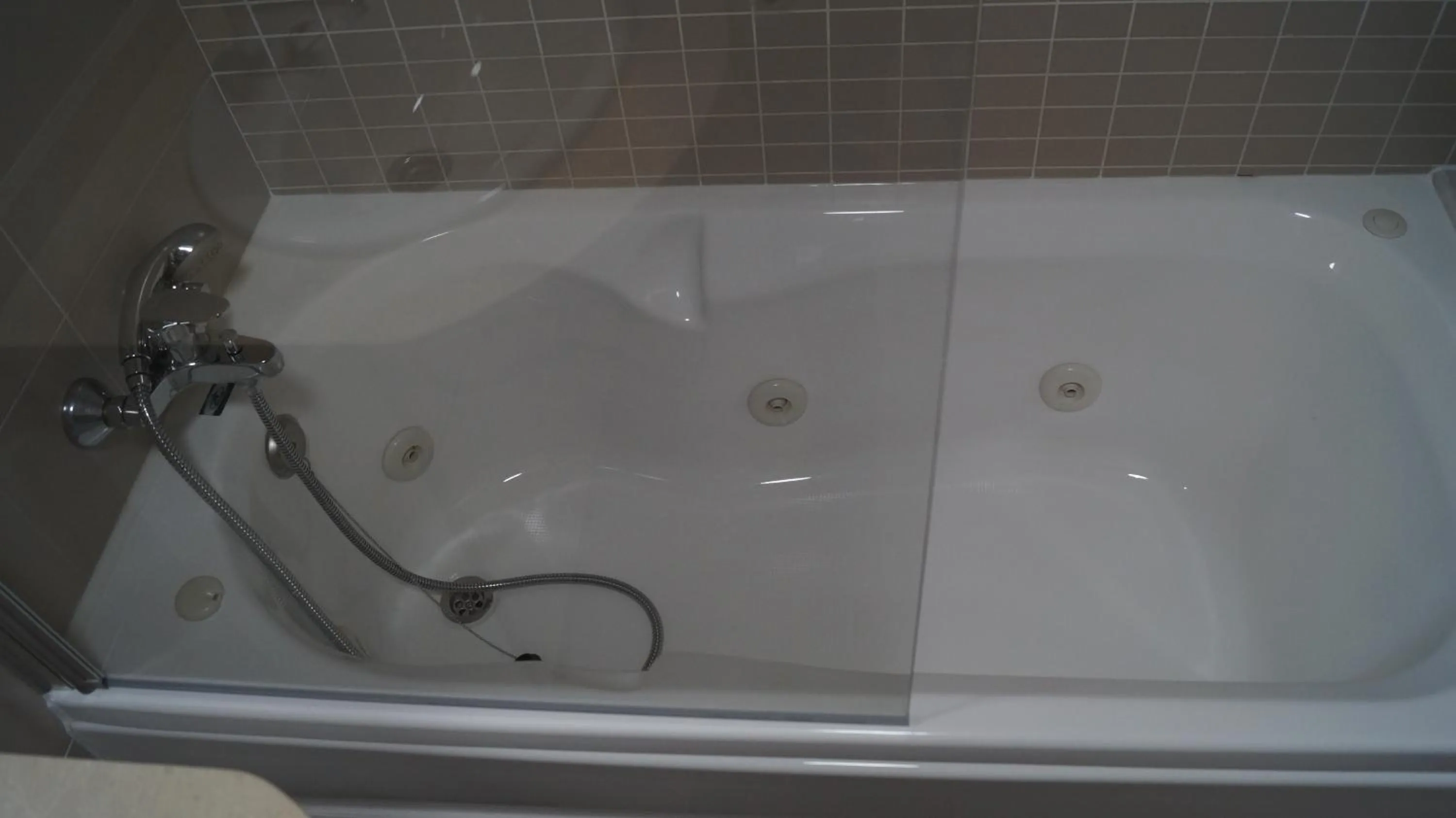 Hot Tub in Sanxenxo Vacacional