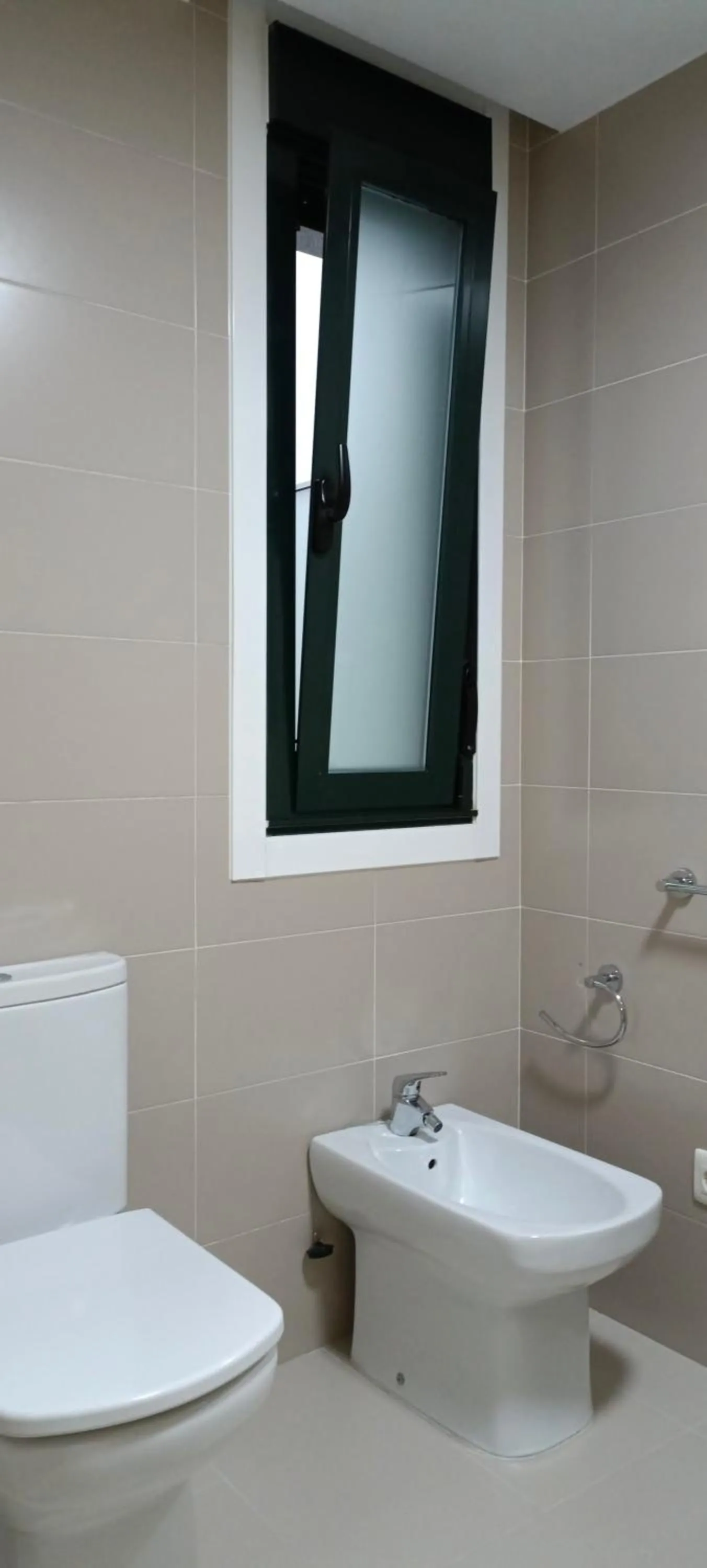 Bathroom in Sanxenxo Vacacional