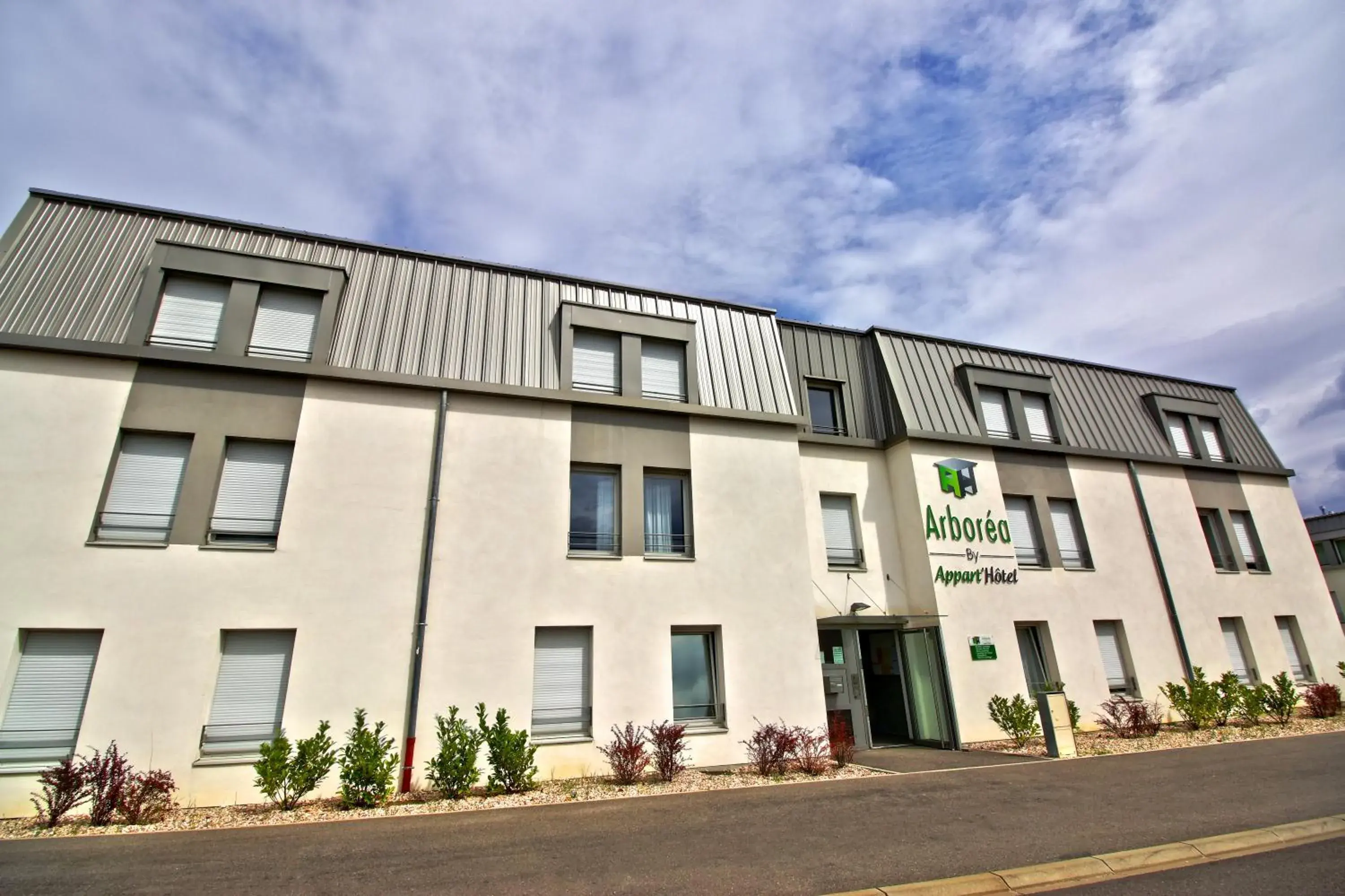 Kosy Appart Hôtel Résidence Arboréa Kosy Appart Hôtel Résidence Arboréa