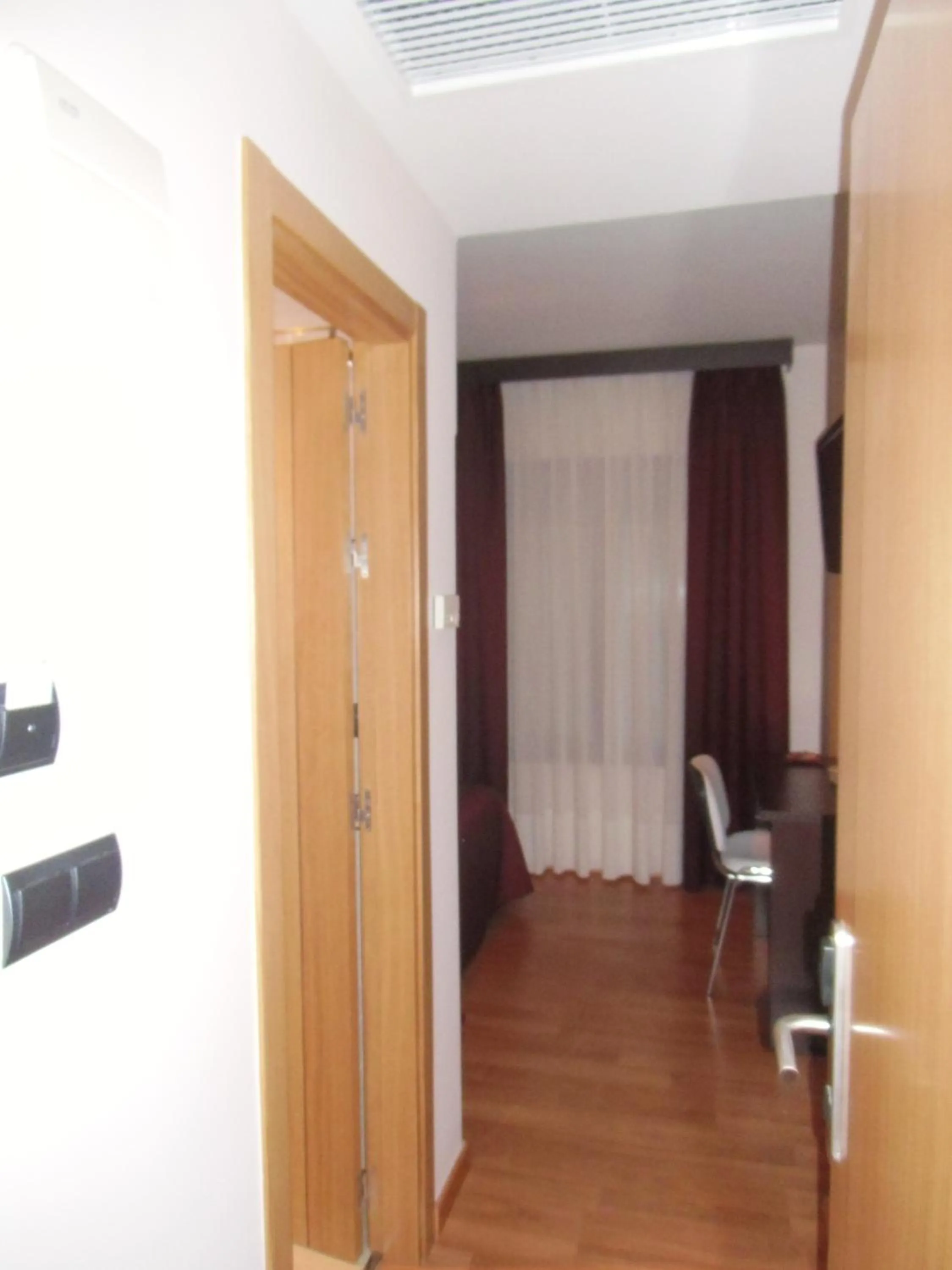 Area de Servicio Villamartín