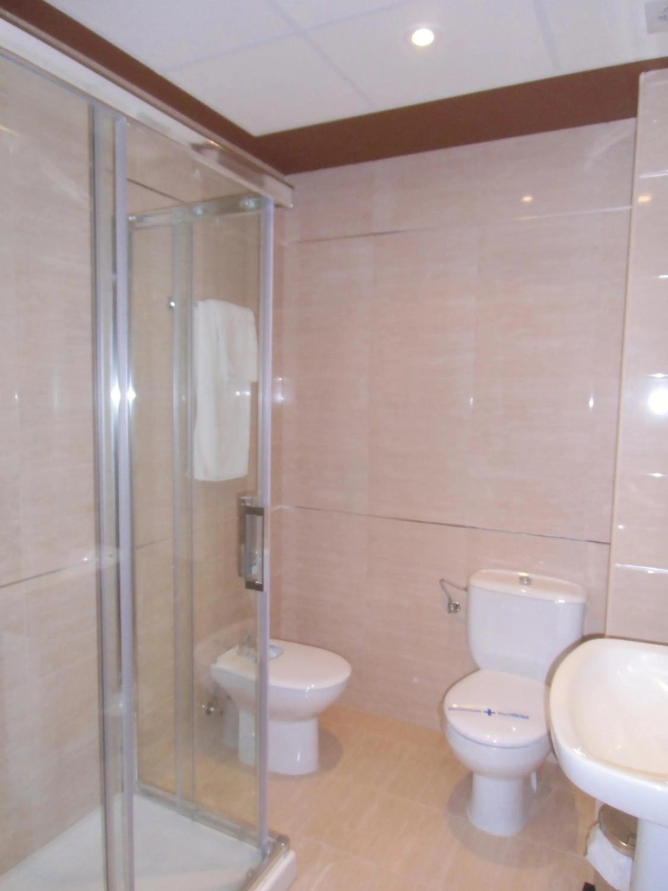 Area de Servicio Villamartín