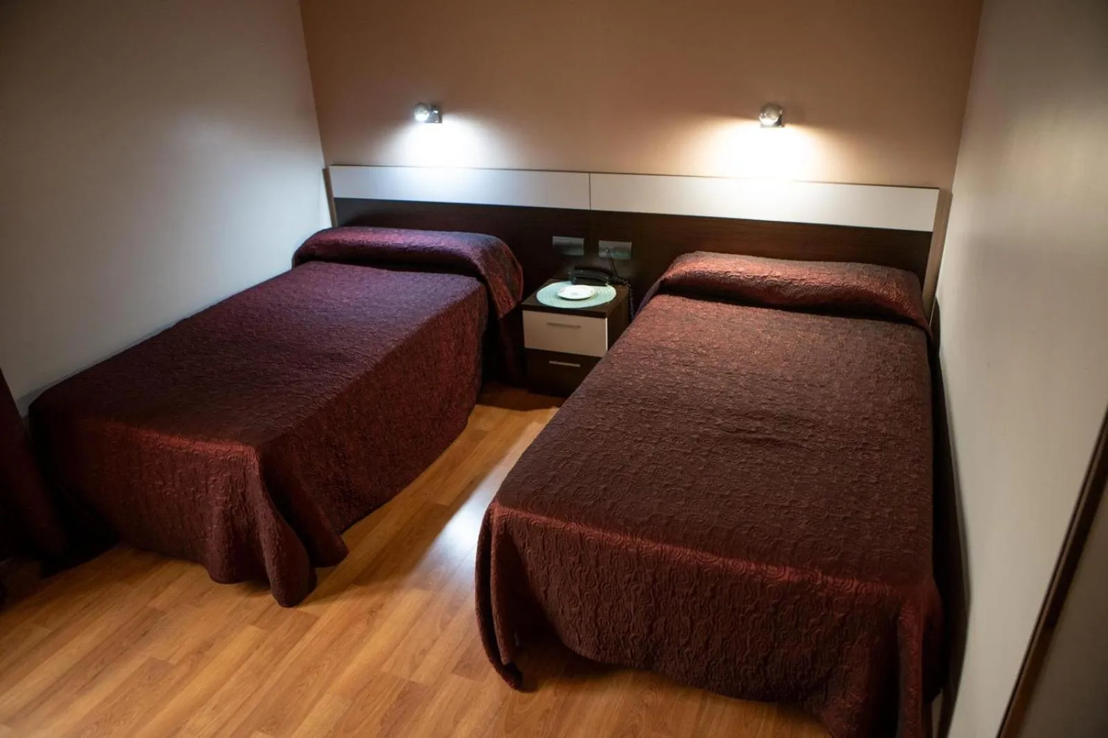 Area de Servicio Villamartín