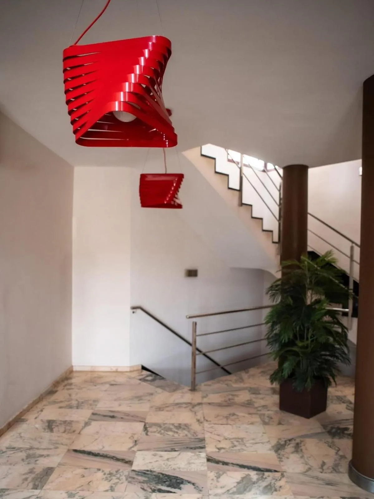 Area de Servicio Villamartín