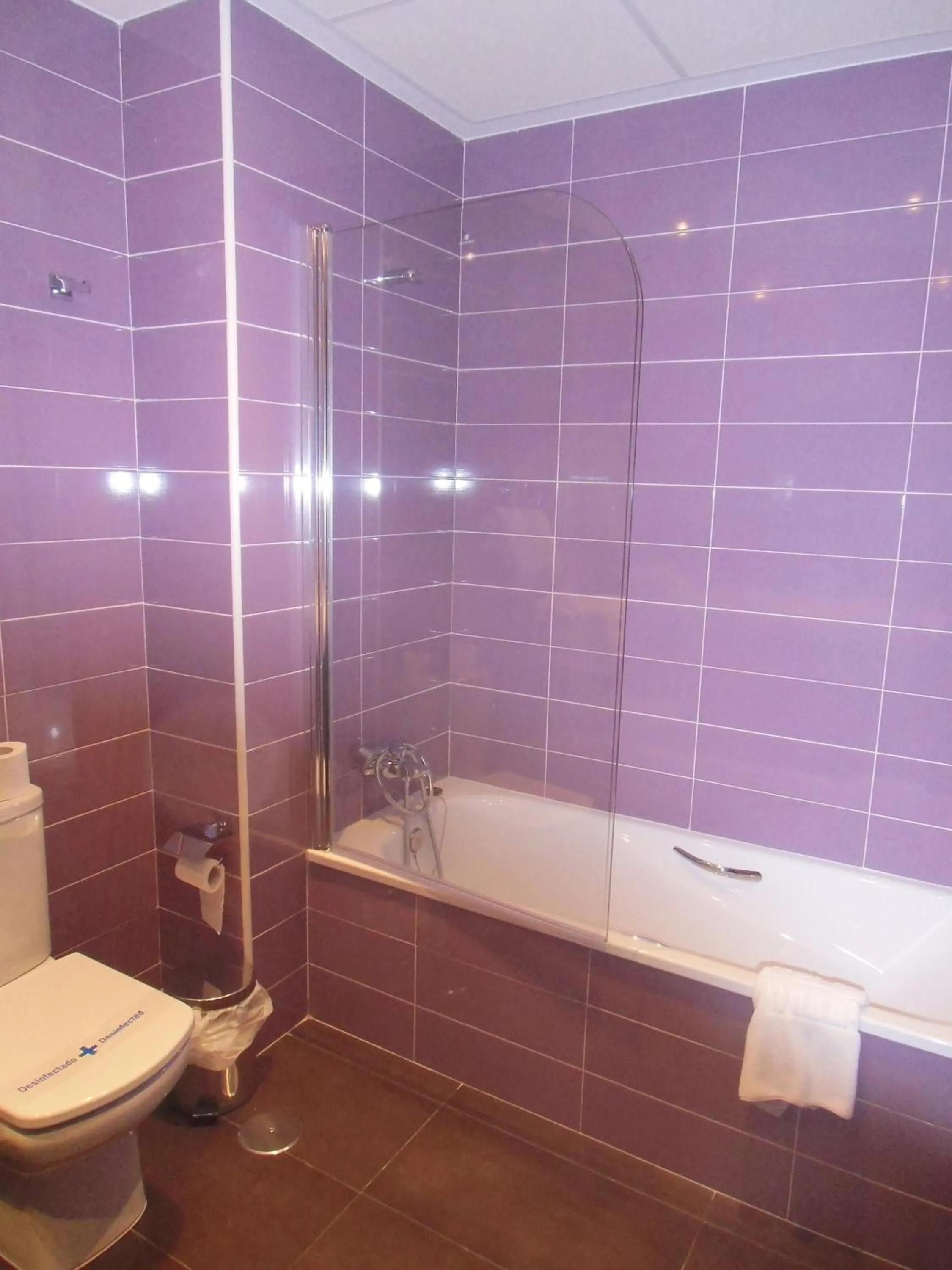 Area de Servicio Villamartín