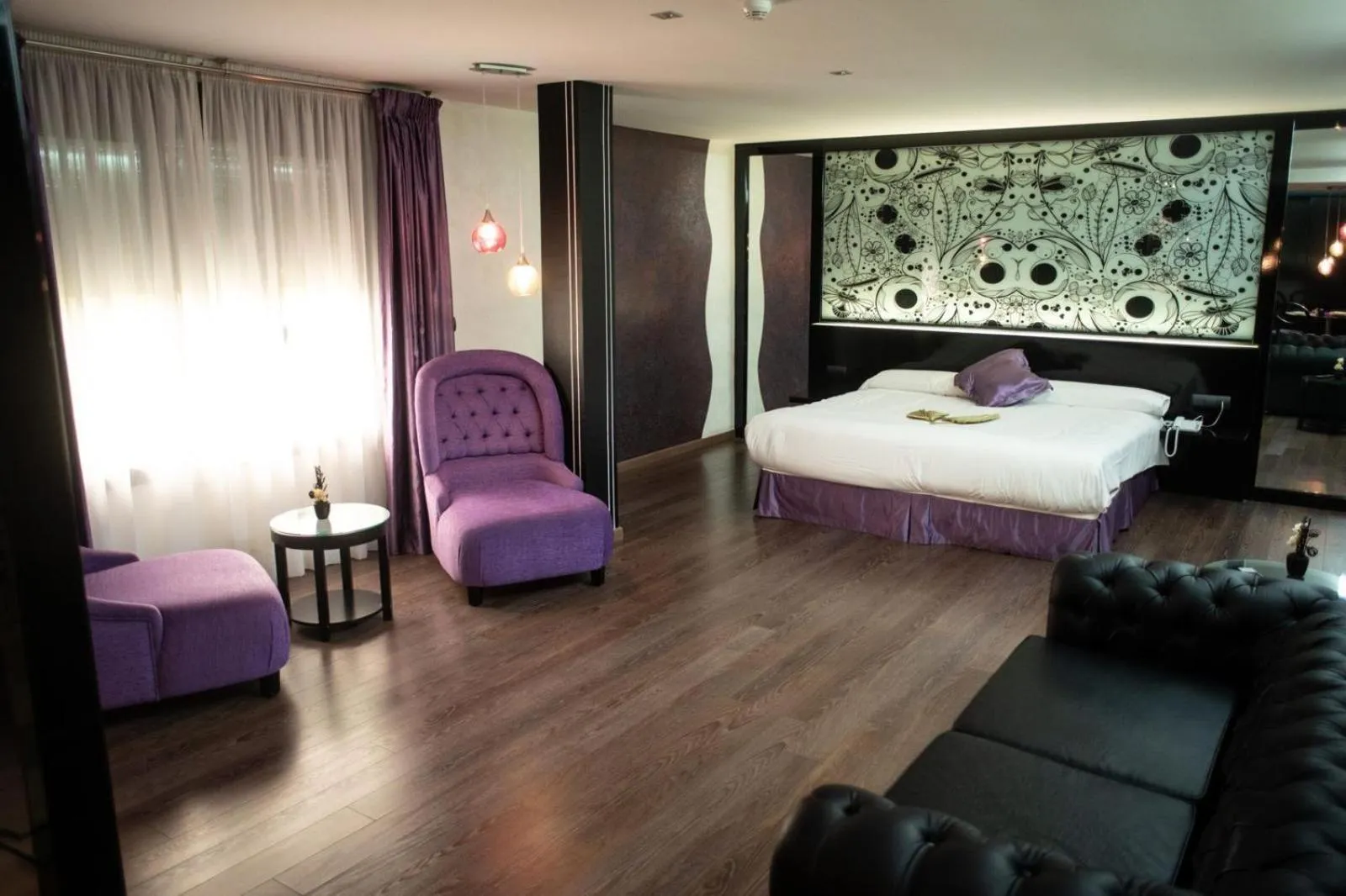 Area de Servicio Villamartín