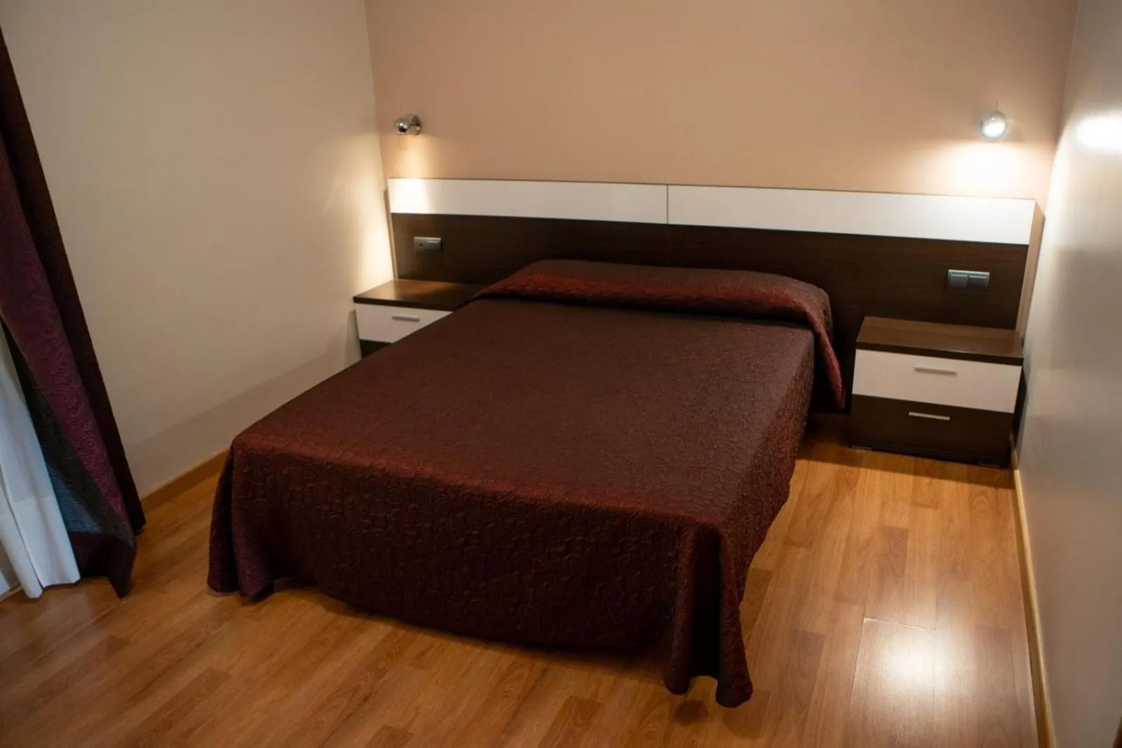 Area de Servicio Villamartín