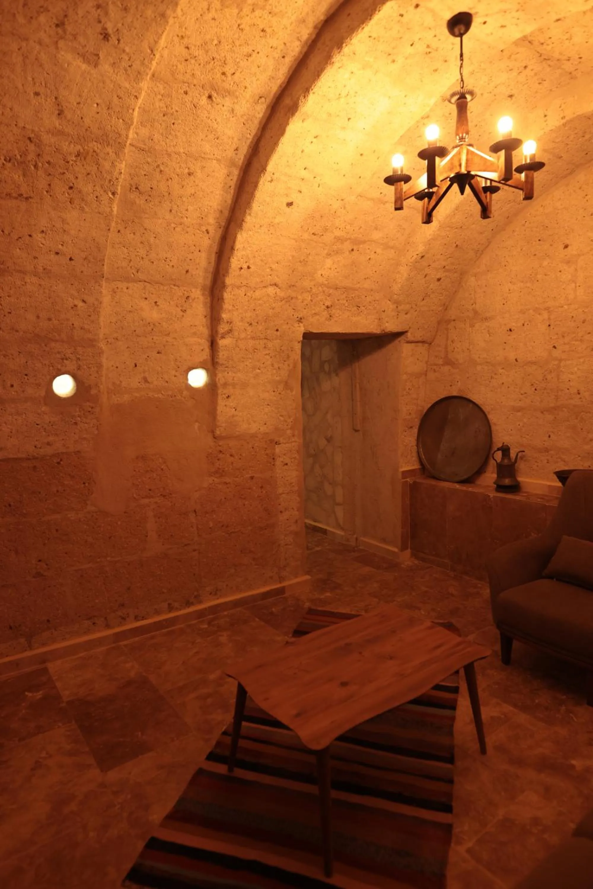 Stone Owl Otel & Restaurant