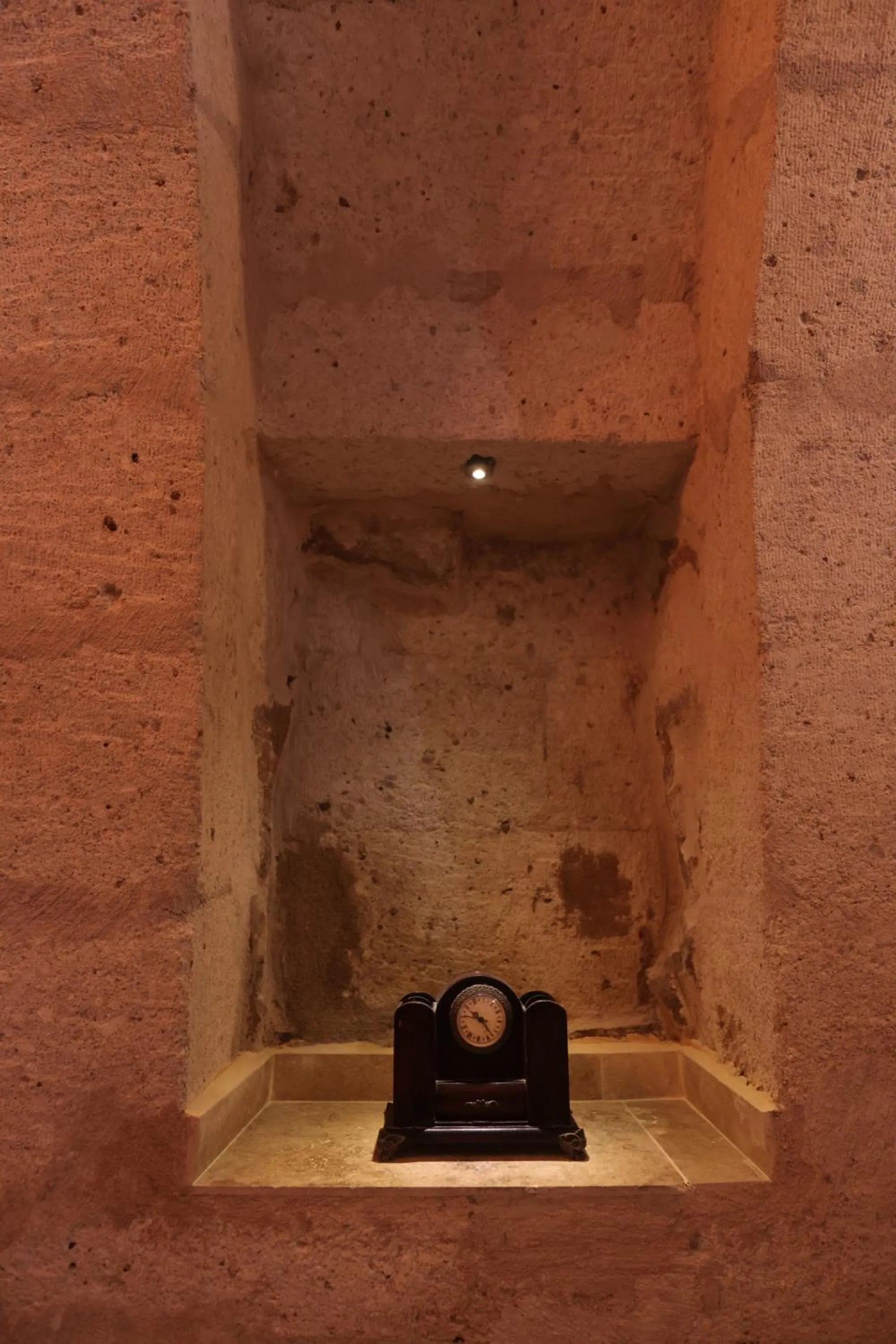 Stone Owl Otel & Restaurant