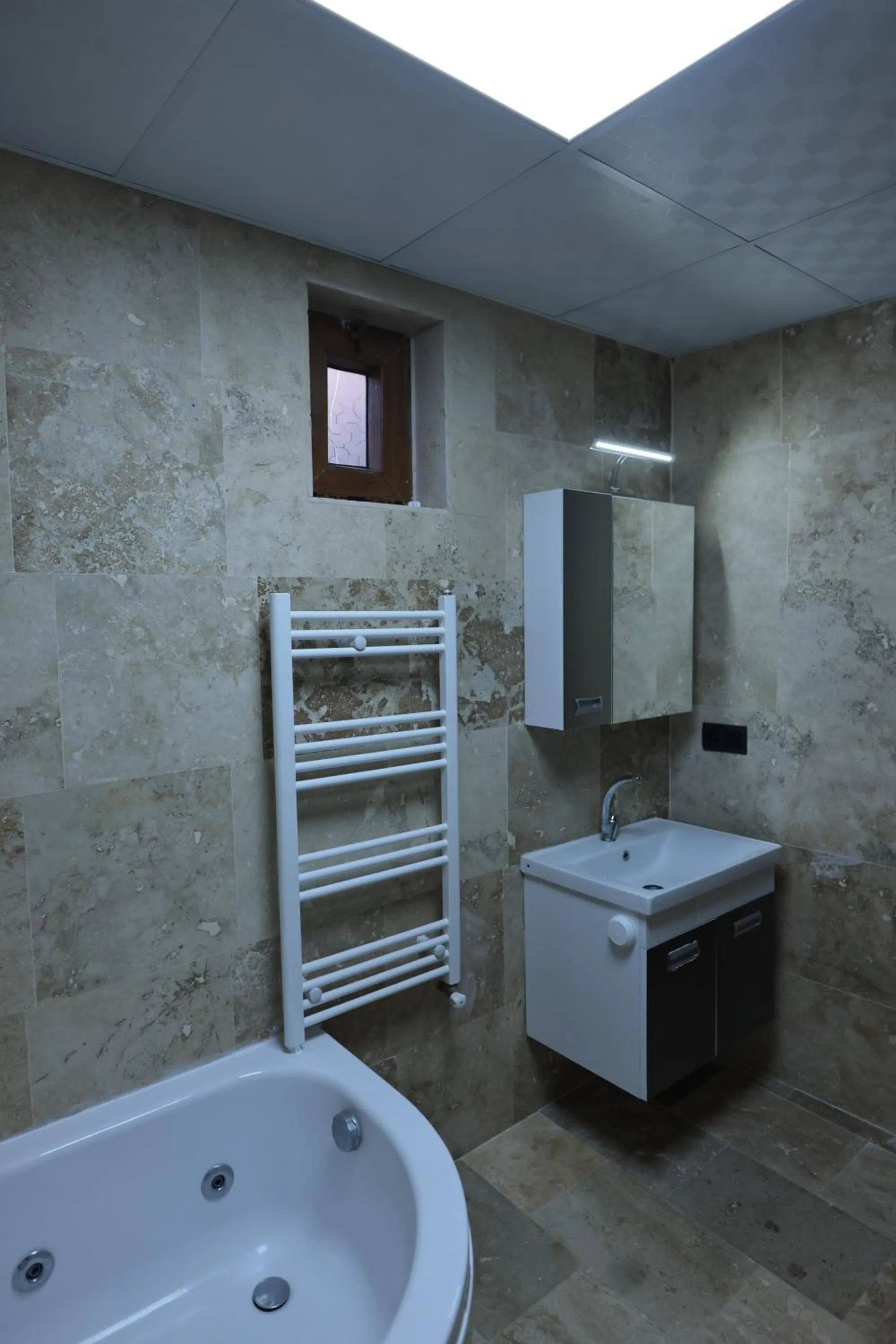 Stone Owl Otel & Restaurant