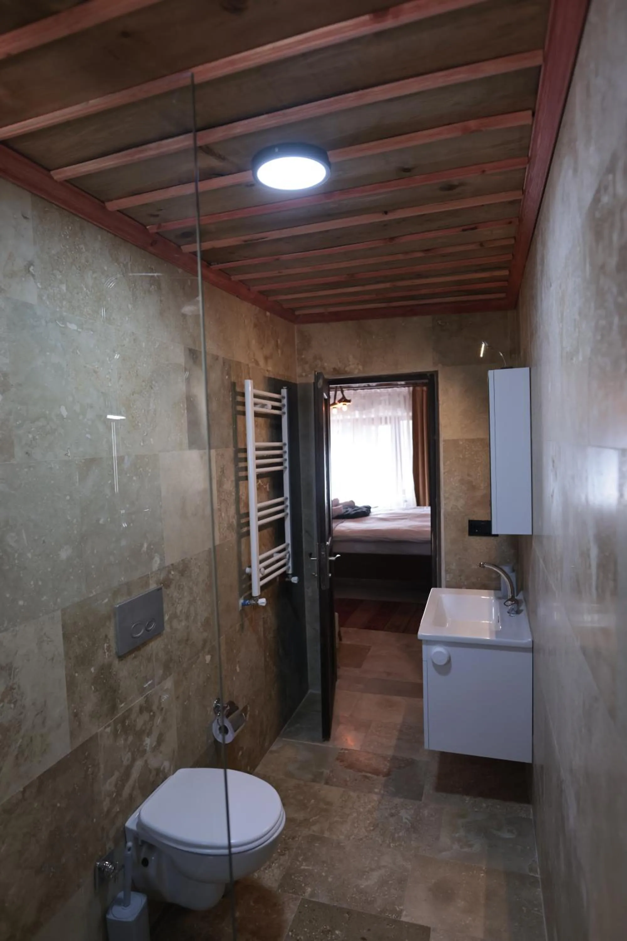 Stone Owl Otel & Restaurant