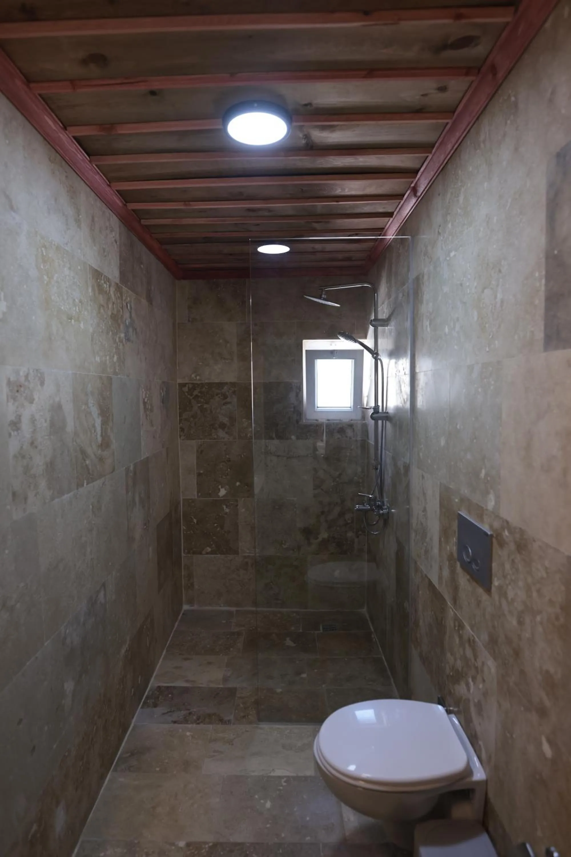 Stone Owl Otel & Restaurant