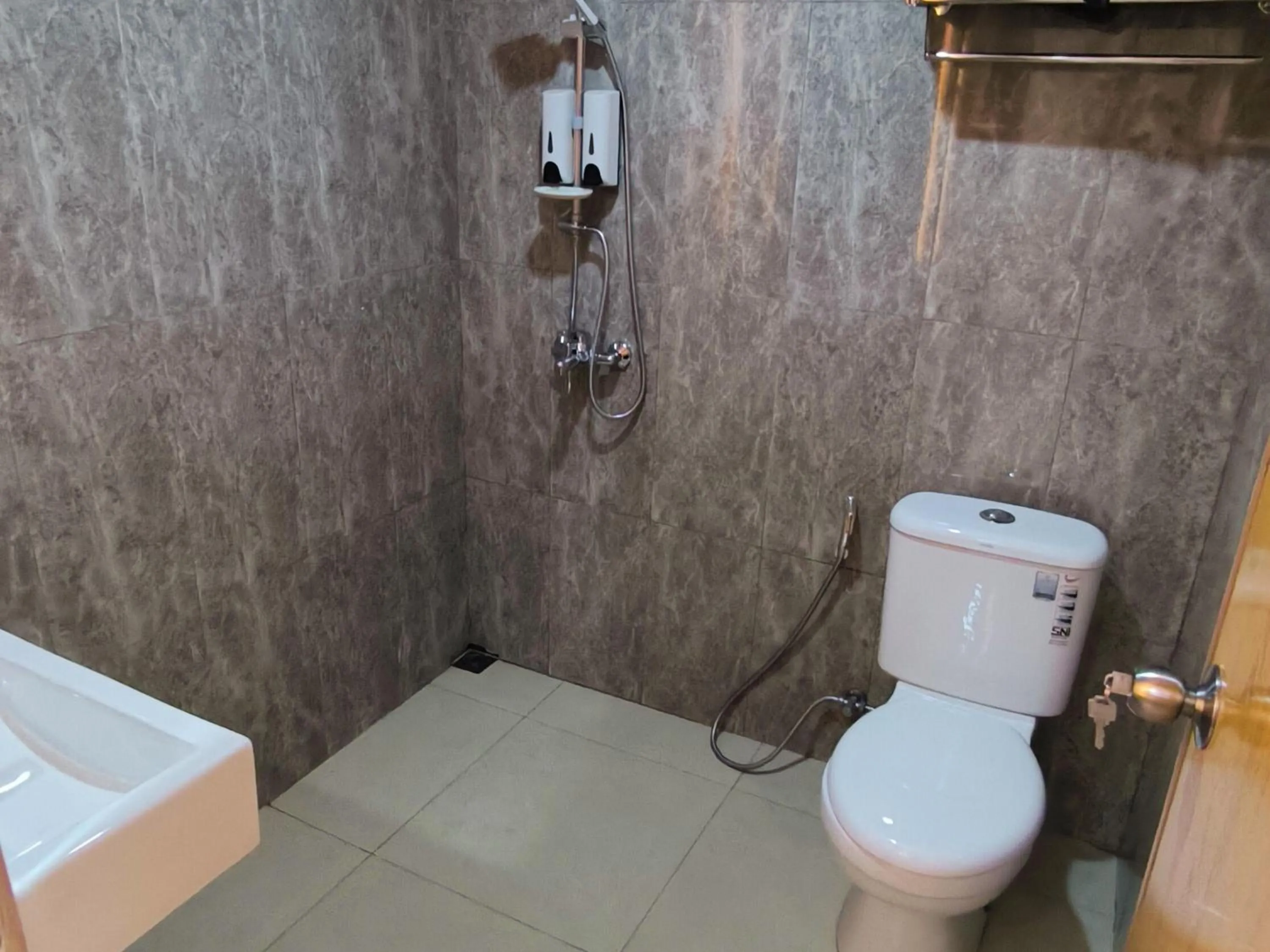 Royal Kencana Hotel powered by Cocotel