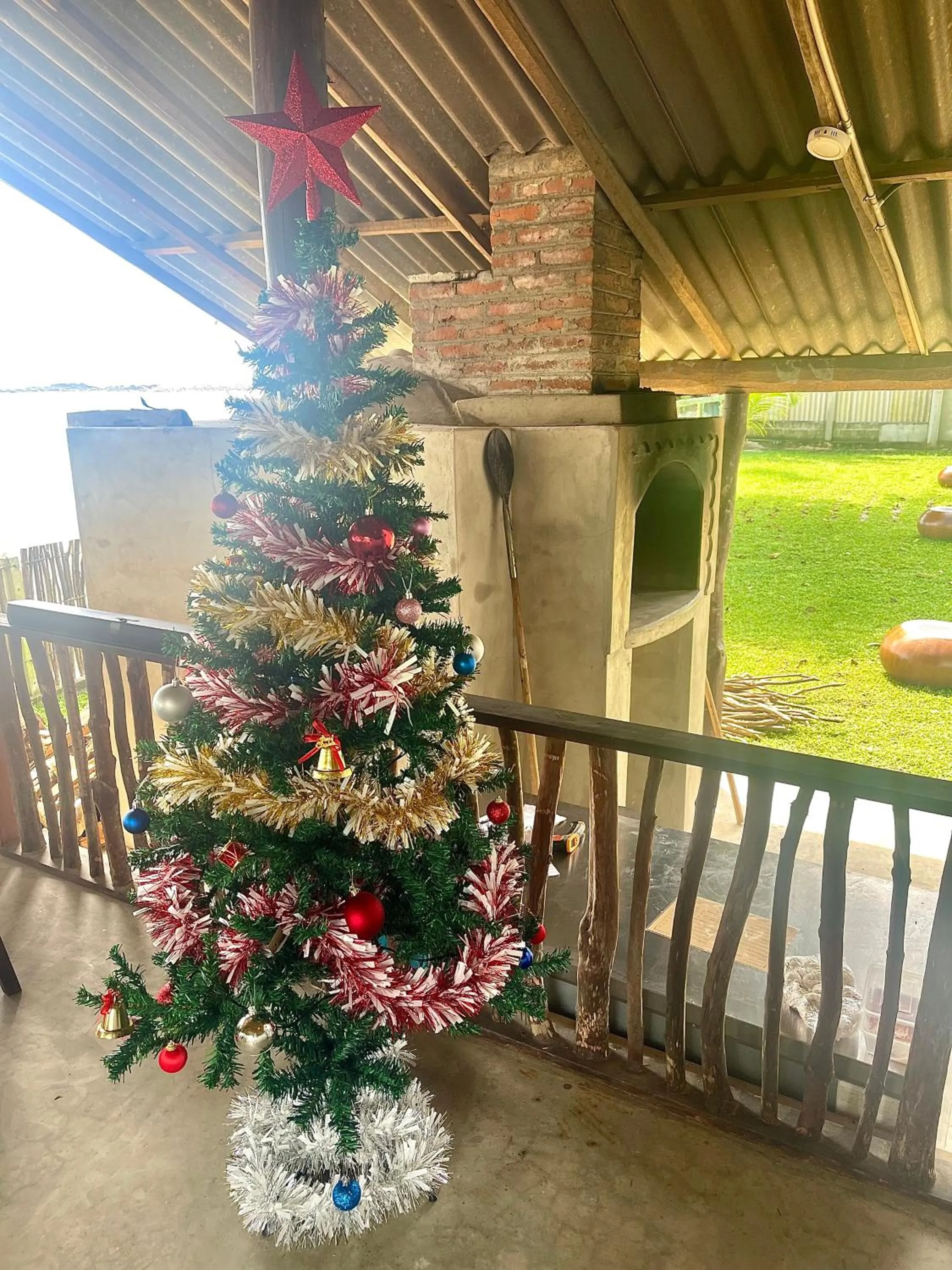 Restaurant/places to eat in Casa Smeralda