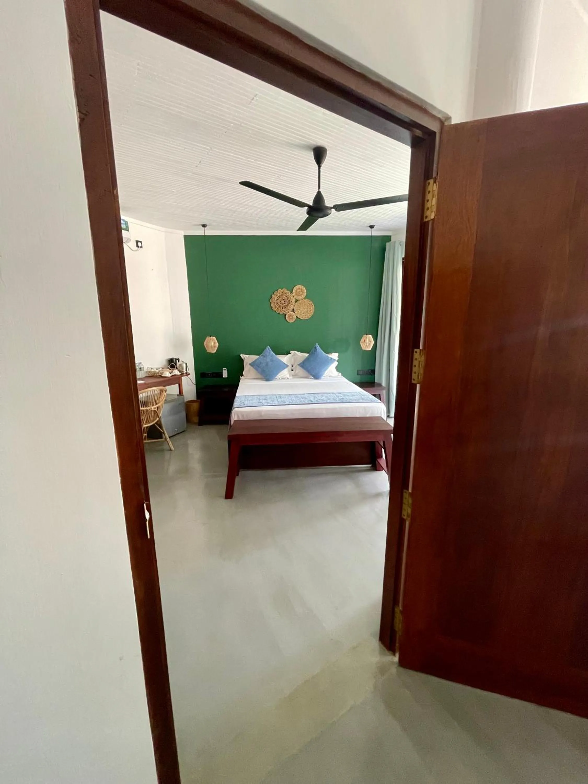 Family, Bed in Casa Smeralda