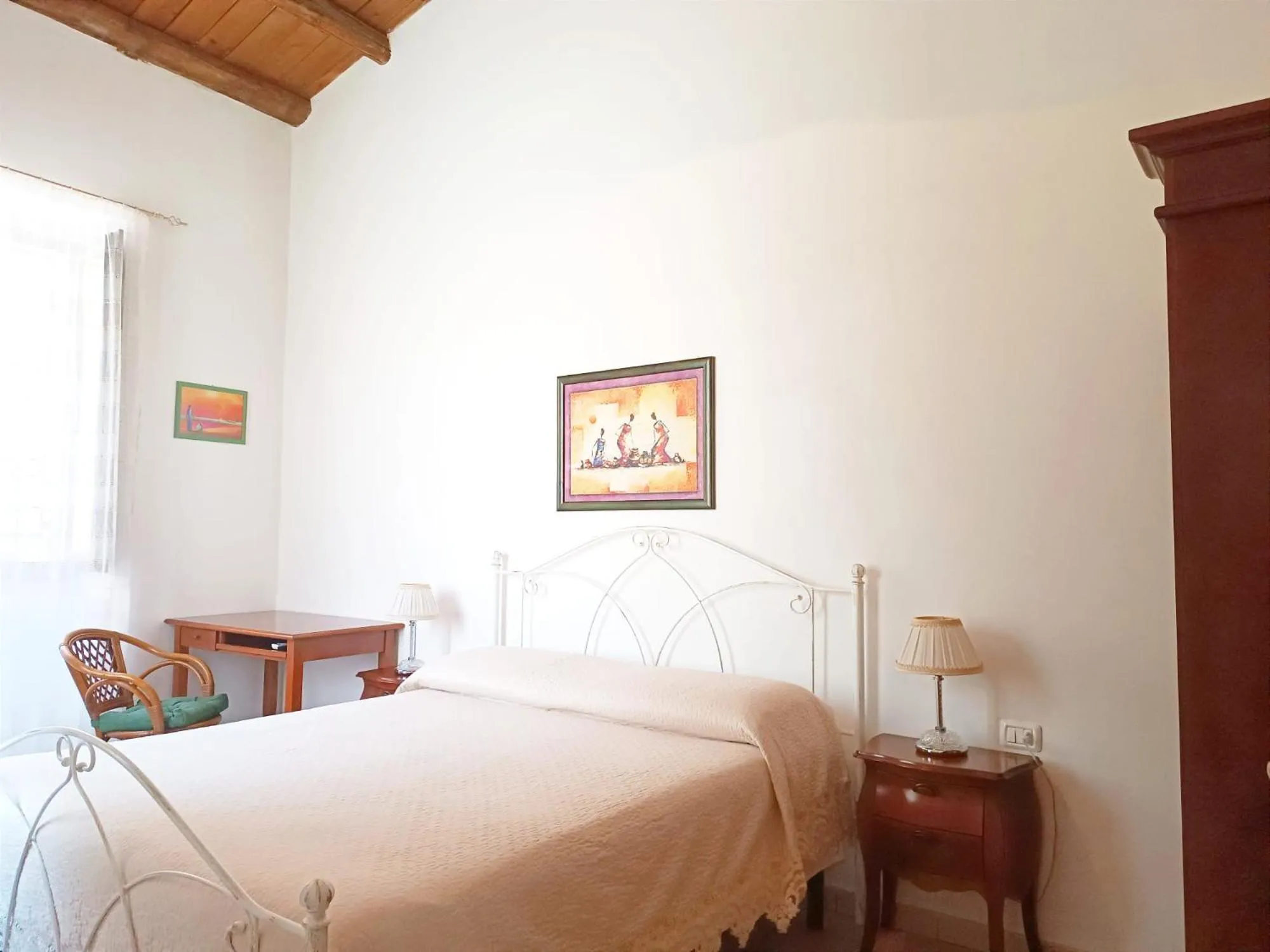 Photo of the whole room, Bed in Morfeo Charming Rooms & Relax
