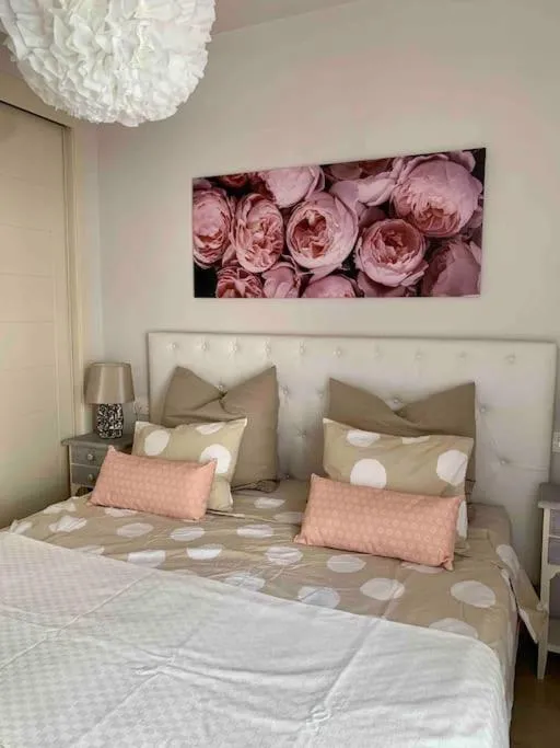 Penthouse Seaview and Golf Valle Romano Estepona