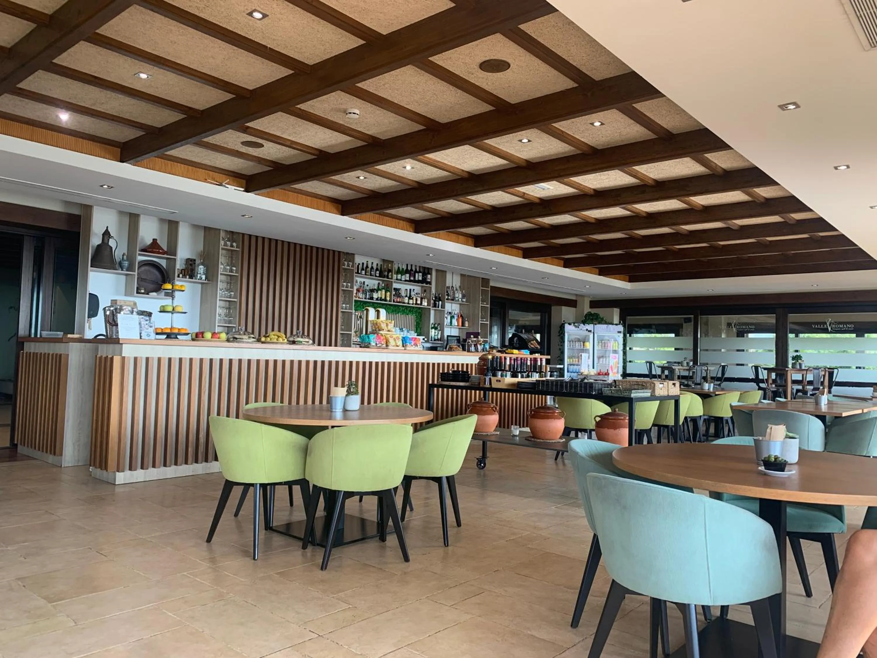 Penthouse Seaview and Golf Valle Romano Estepona