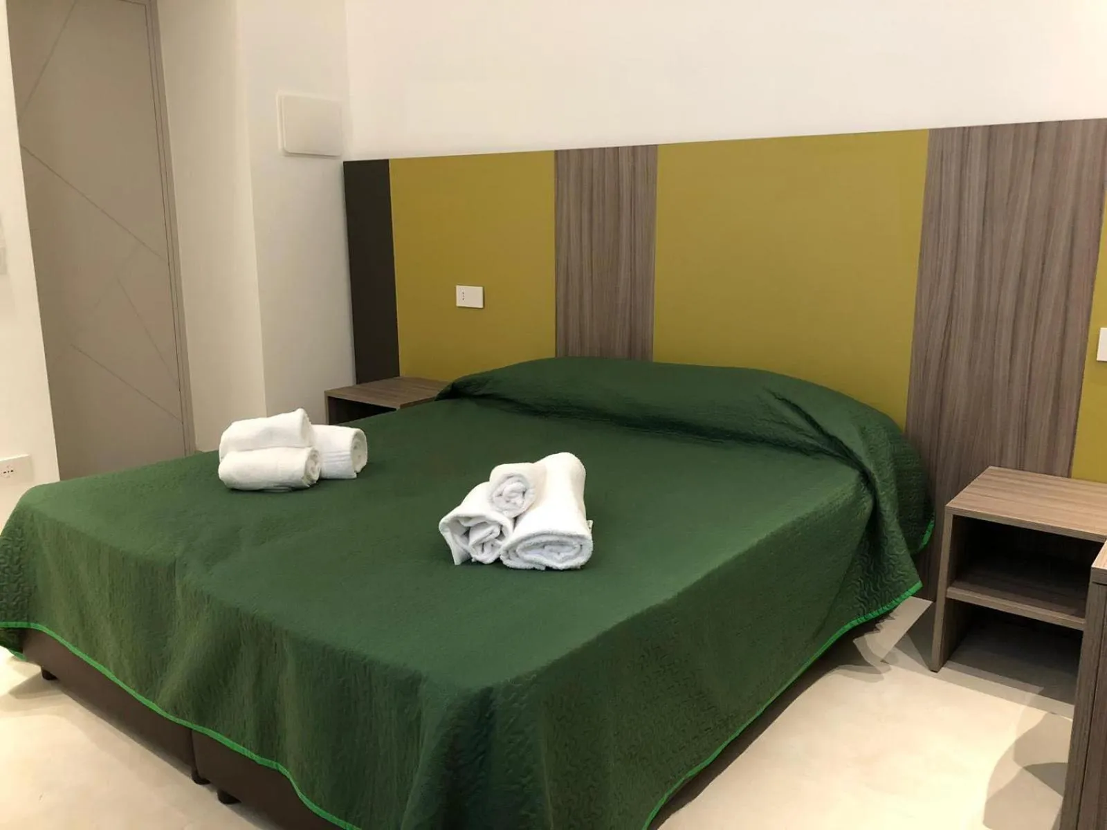 Bedroom, Bed in Maison D'Art