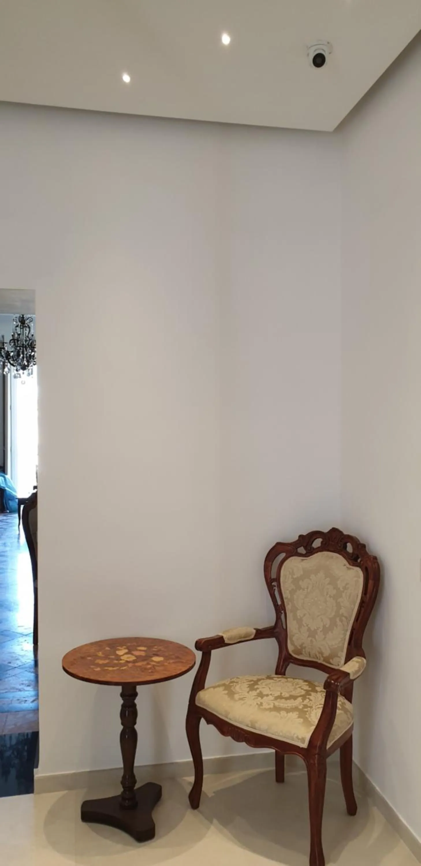 hair dresser in Maison D'Art