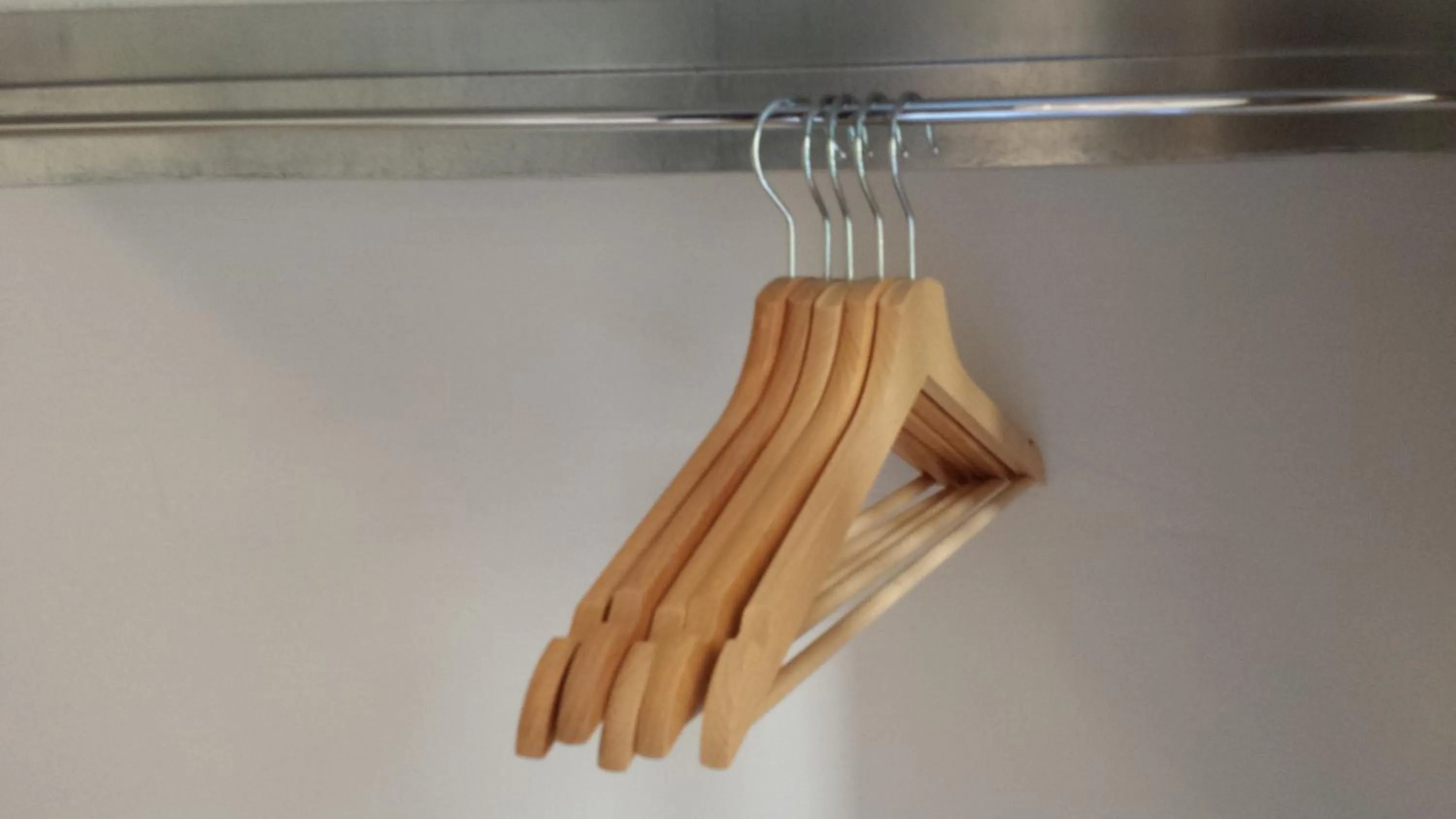 Decorative detail in Roma Art Rooms