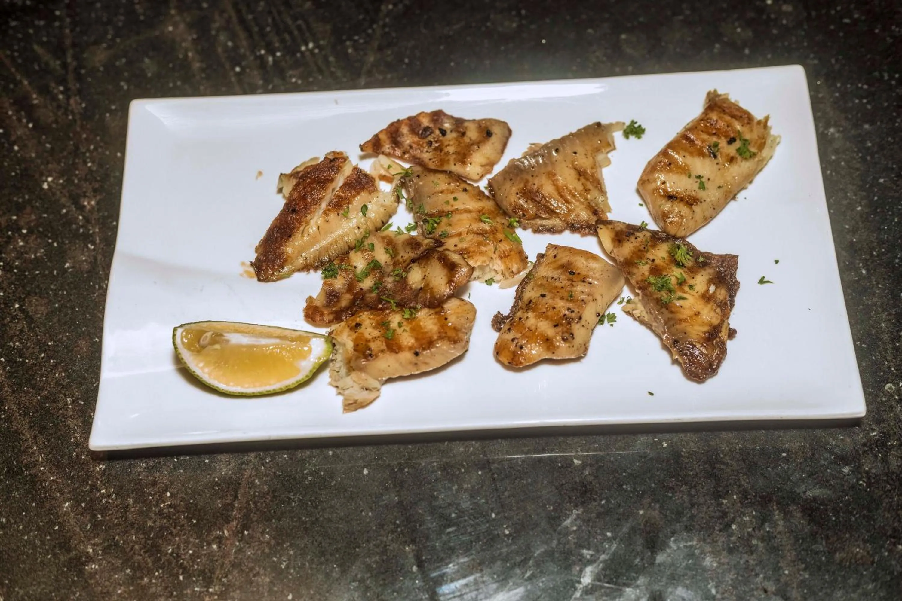 The Hut Restaurant & Boutique Hotel