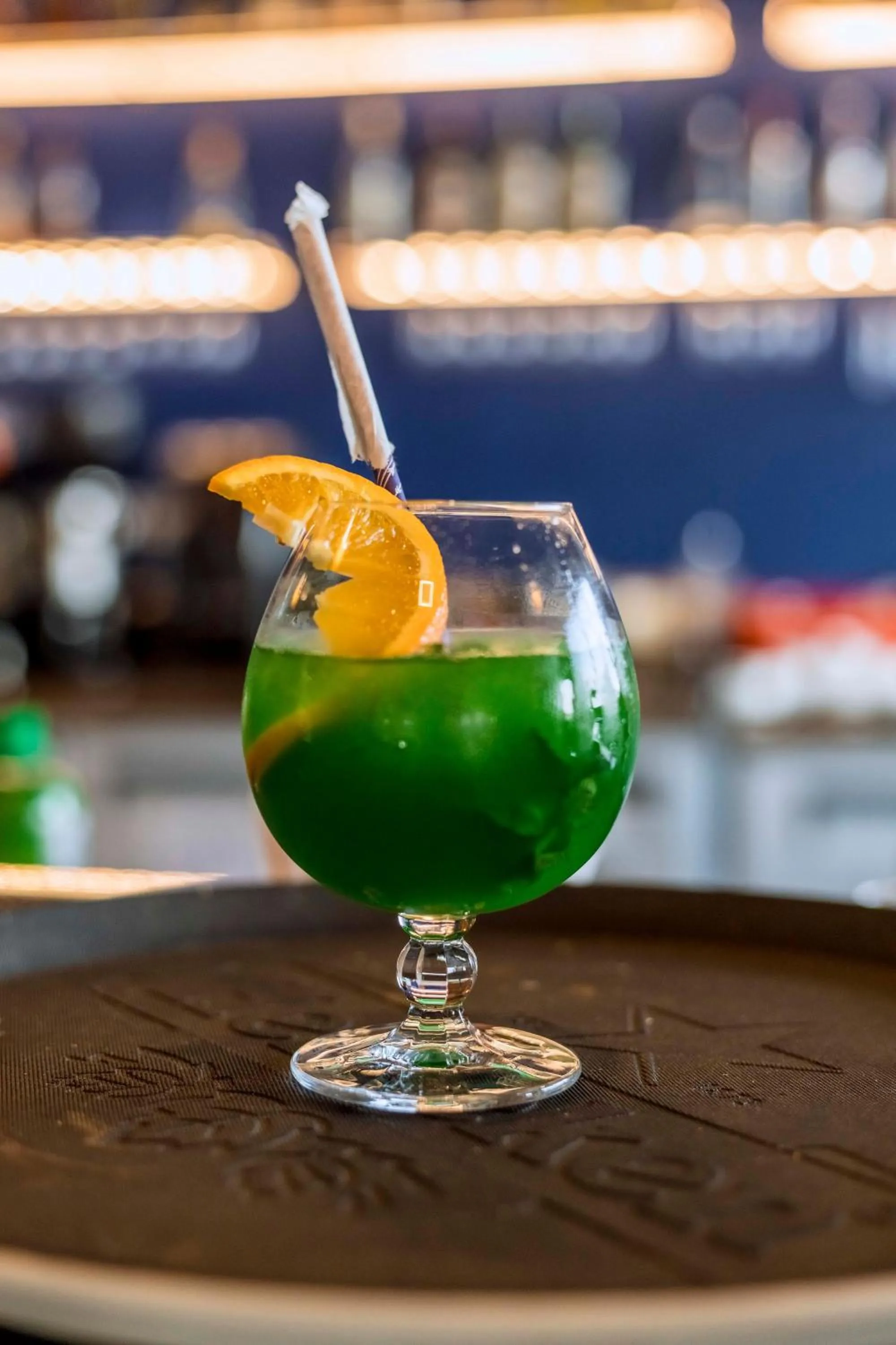 The Hut Restaurant & Boutique Hotel