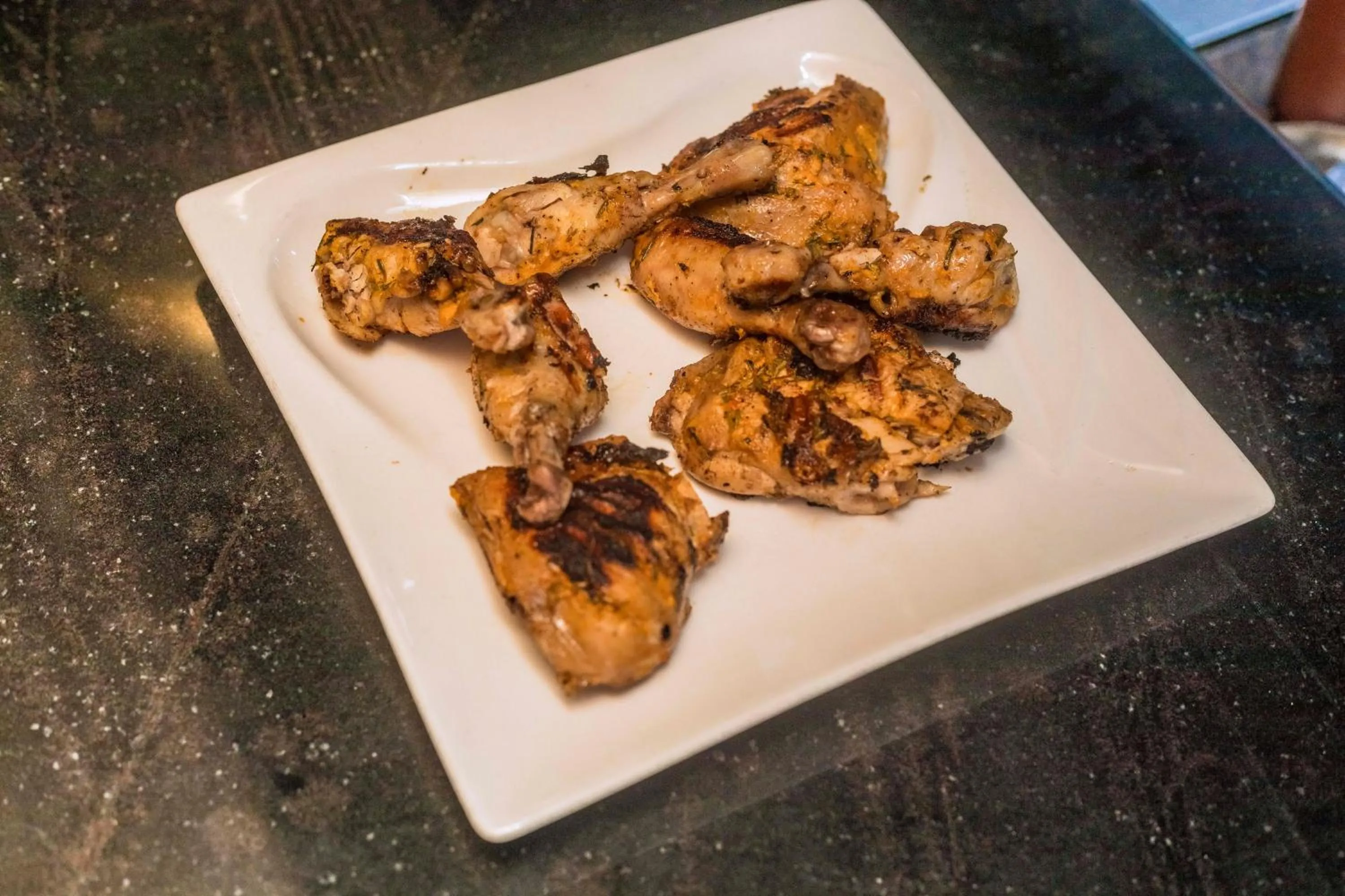 The Hut Restaurant & Boutique Hotel