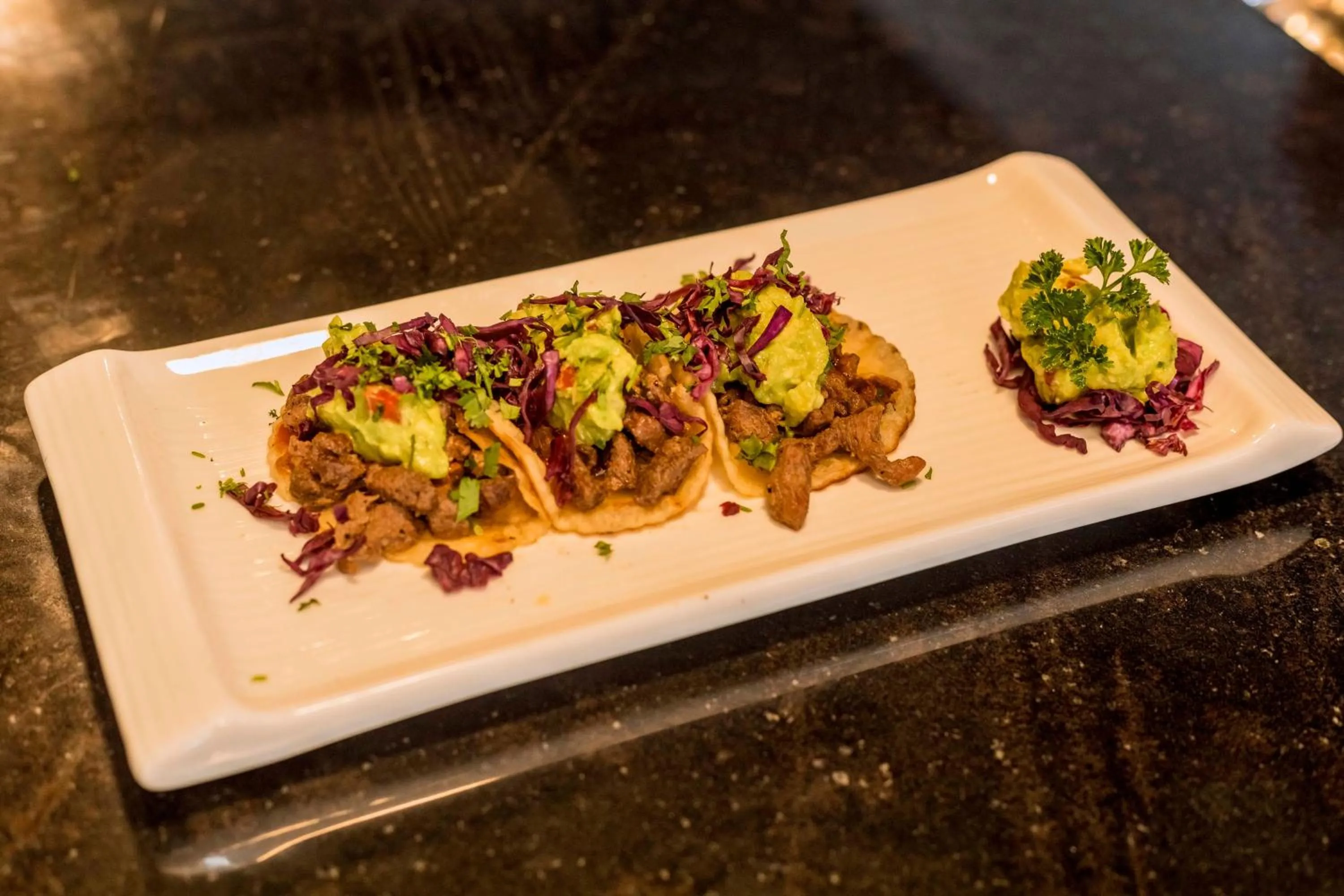 The Hut Restaurant & Boutique Hotel