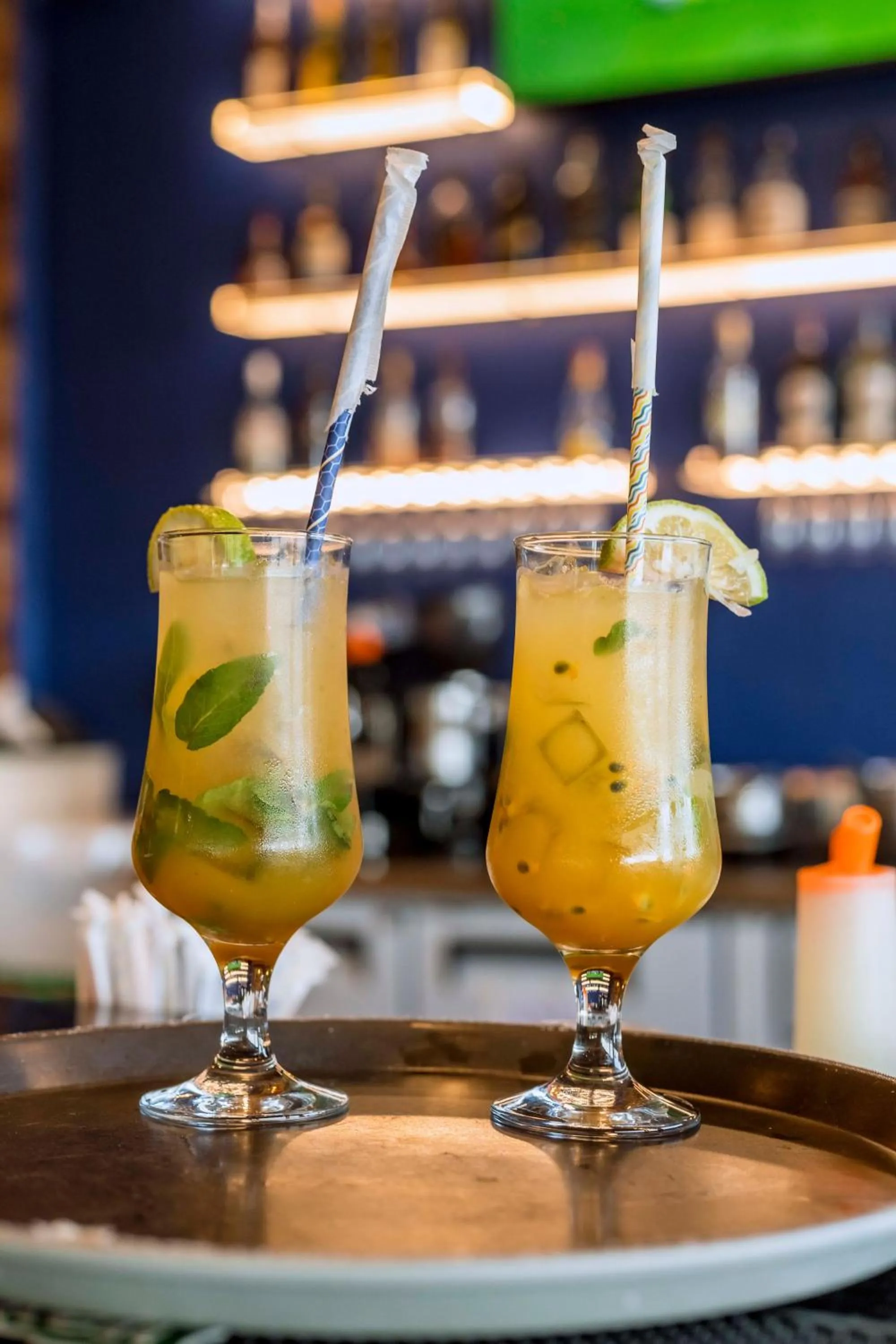 The Hut Restaurant & Boutique Hotel