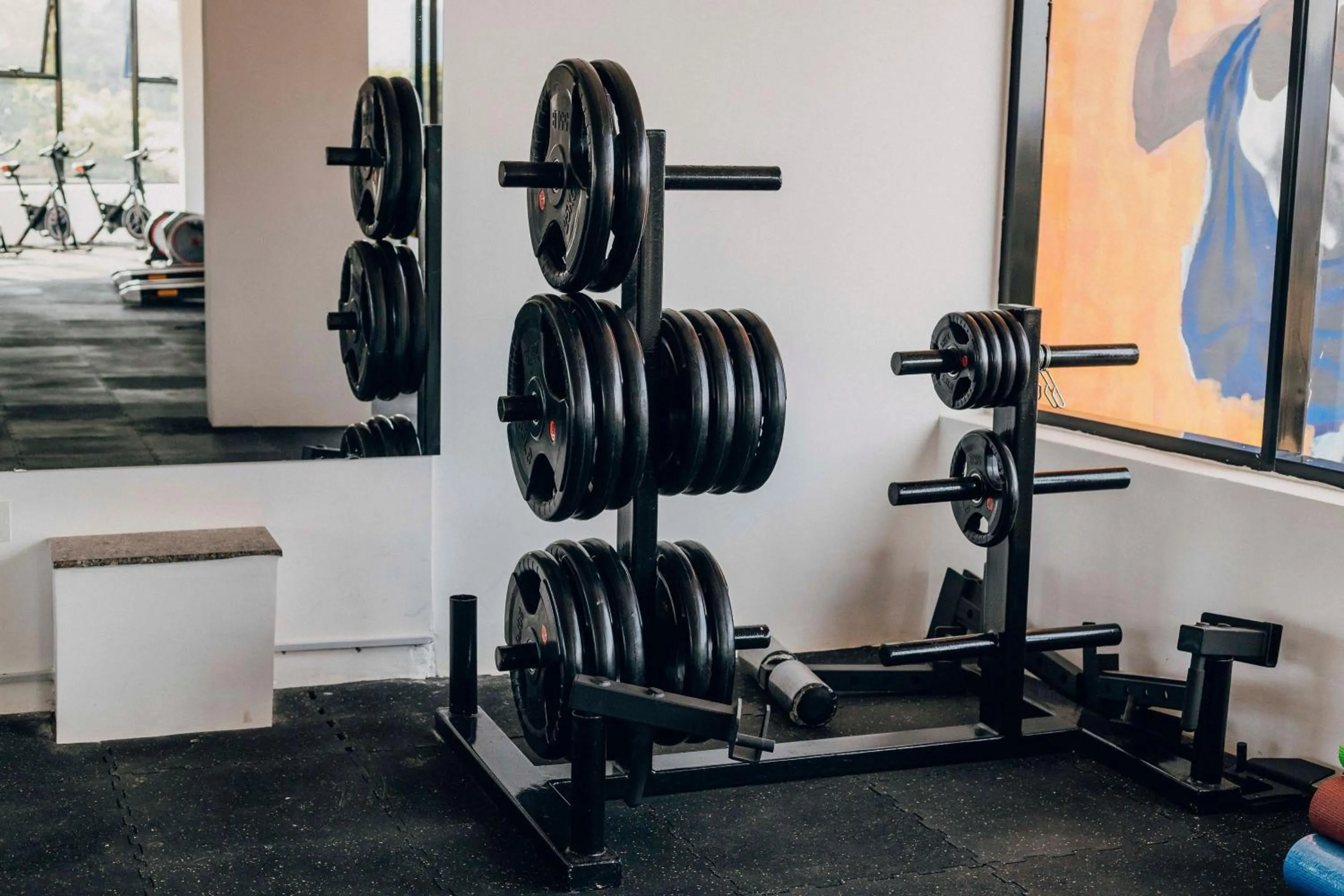 The Hut Restaurant & Boutique Hotel