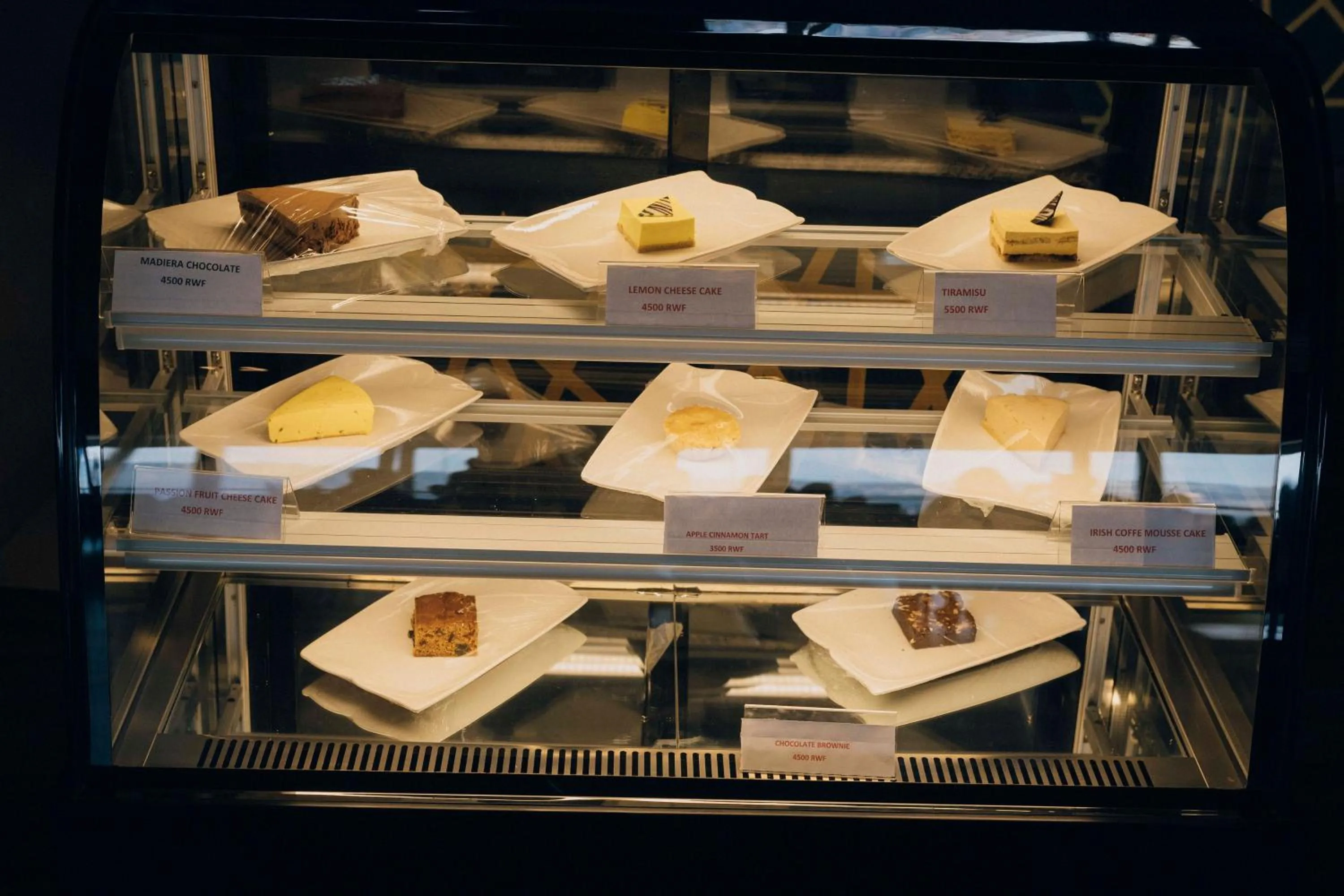 The Hut Restaurant & Boutique Hotel