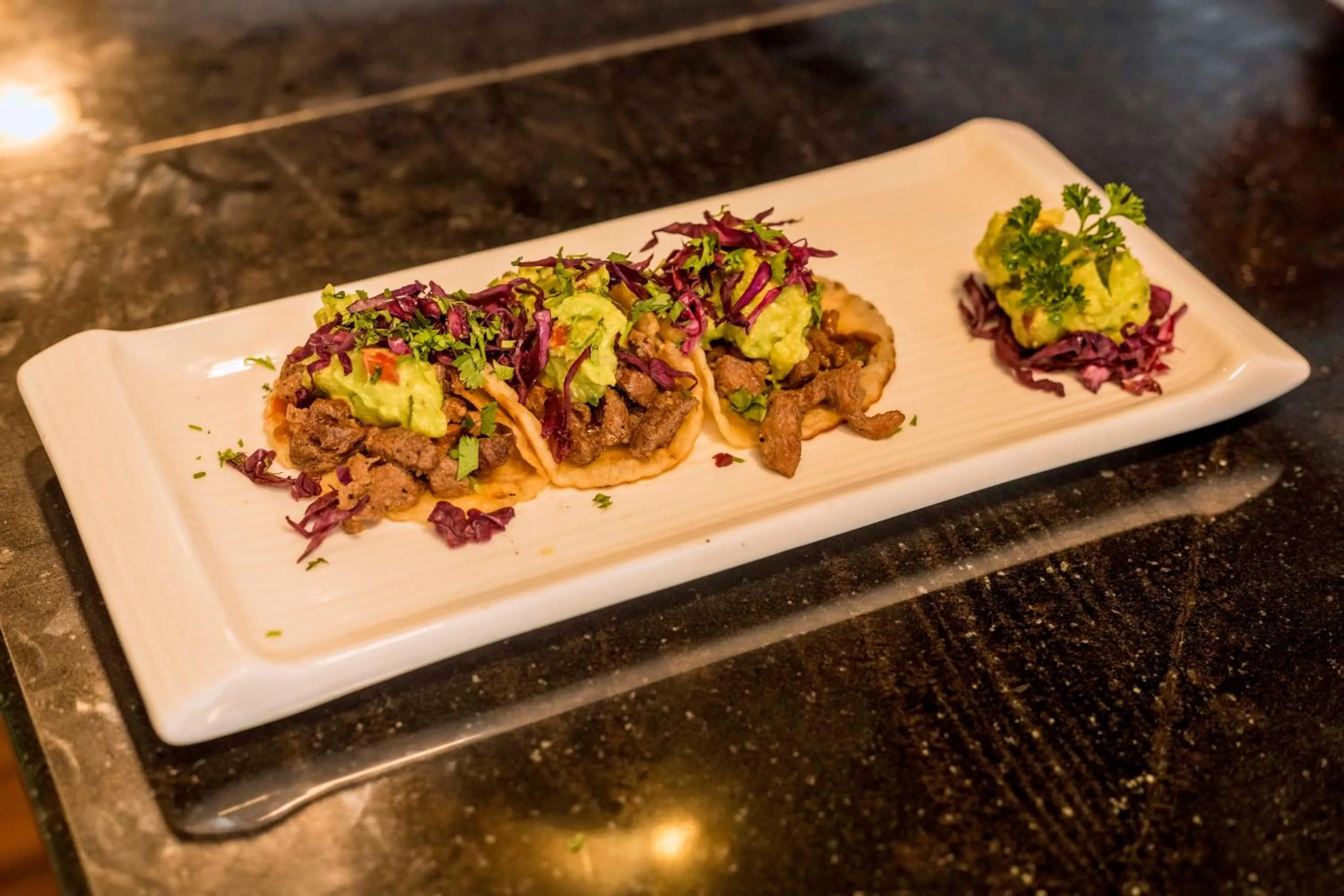 The Hut Restaurant & Boutique Hotel