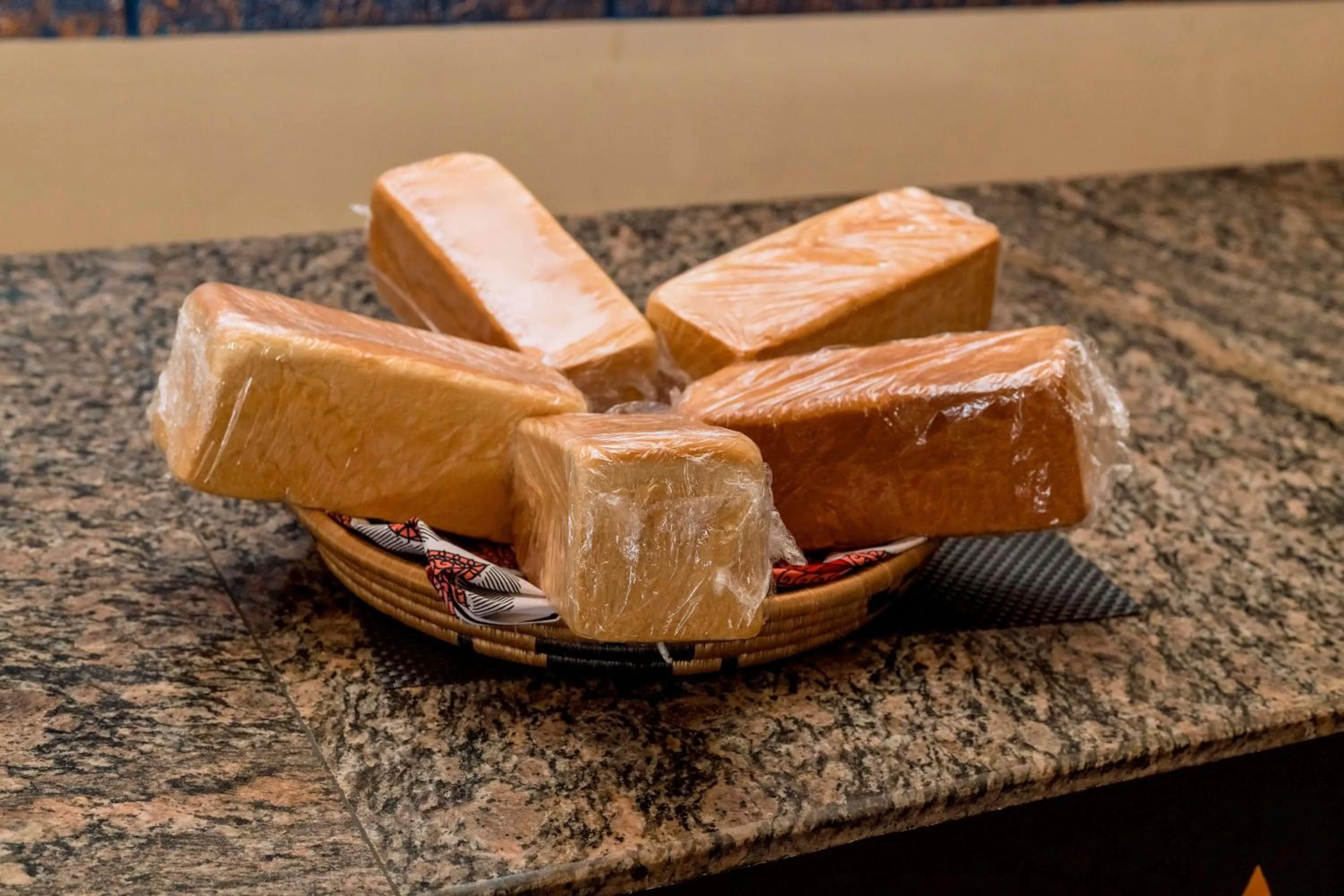 The Hut Restaurant & Boutique Hotel