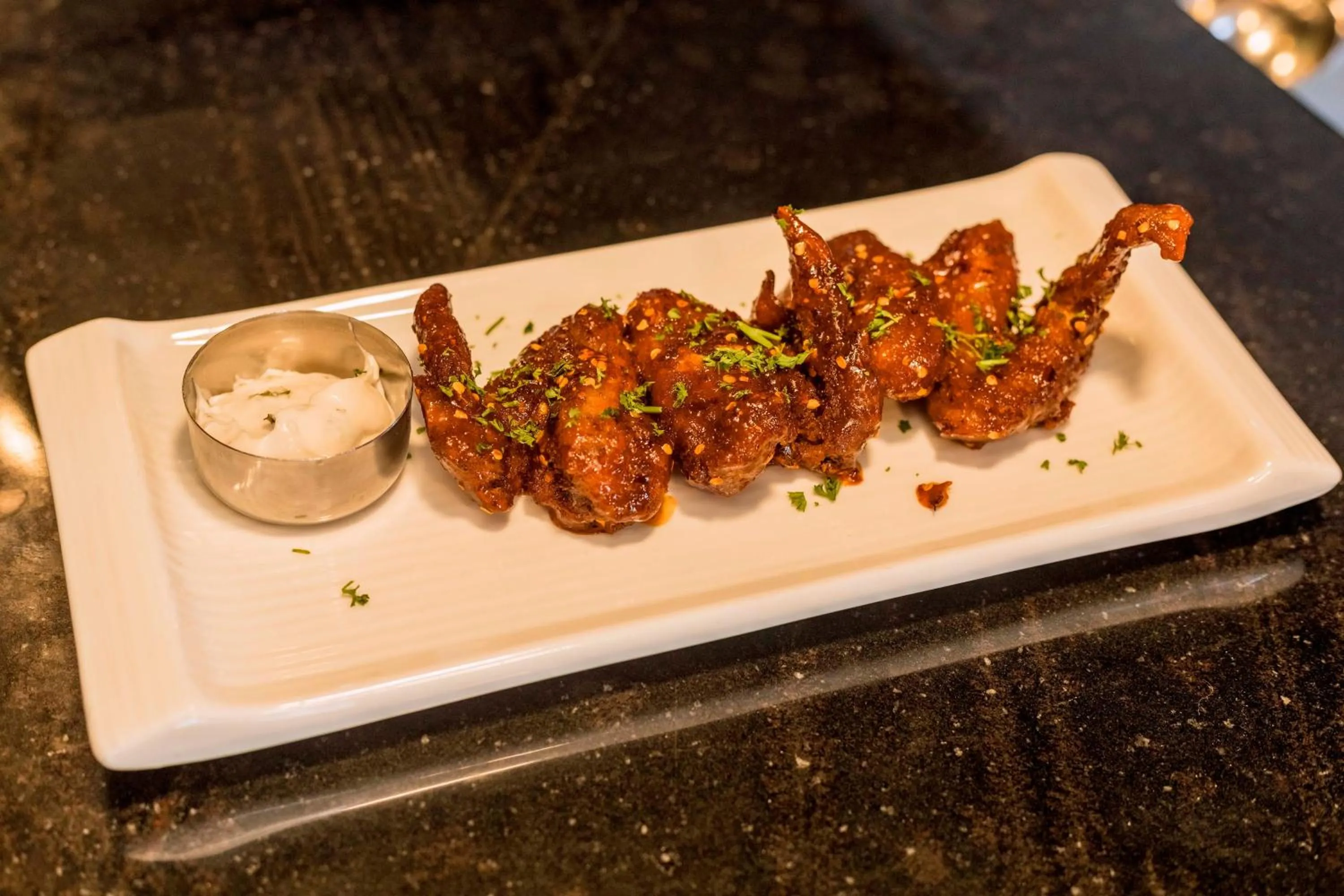 The Hut Restaurant & Boutique Hotel