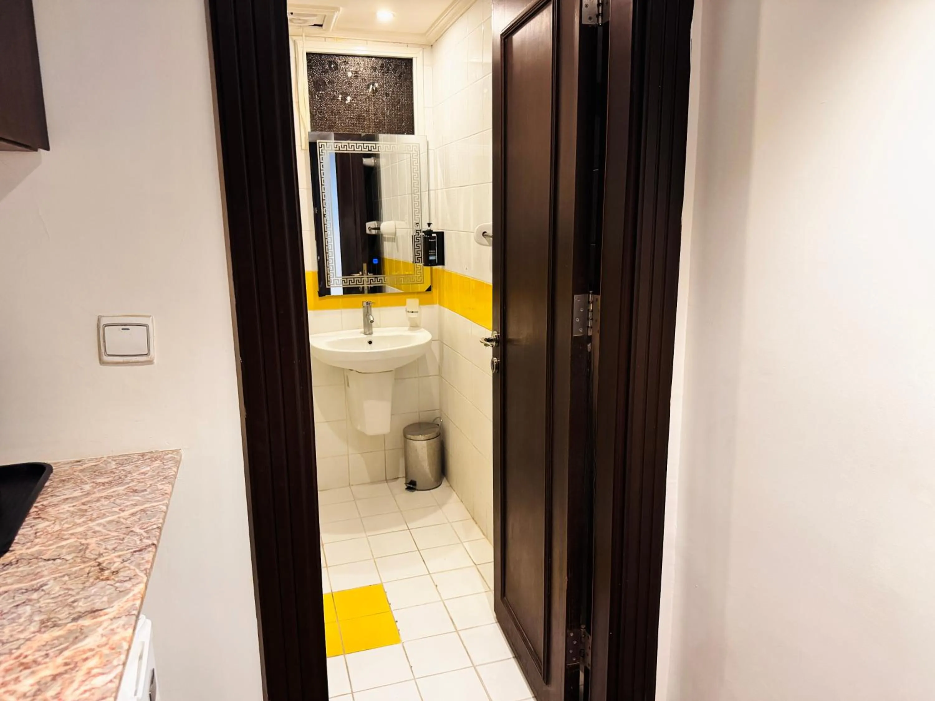 Cent Al Khair Hotel Makkah