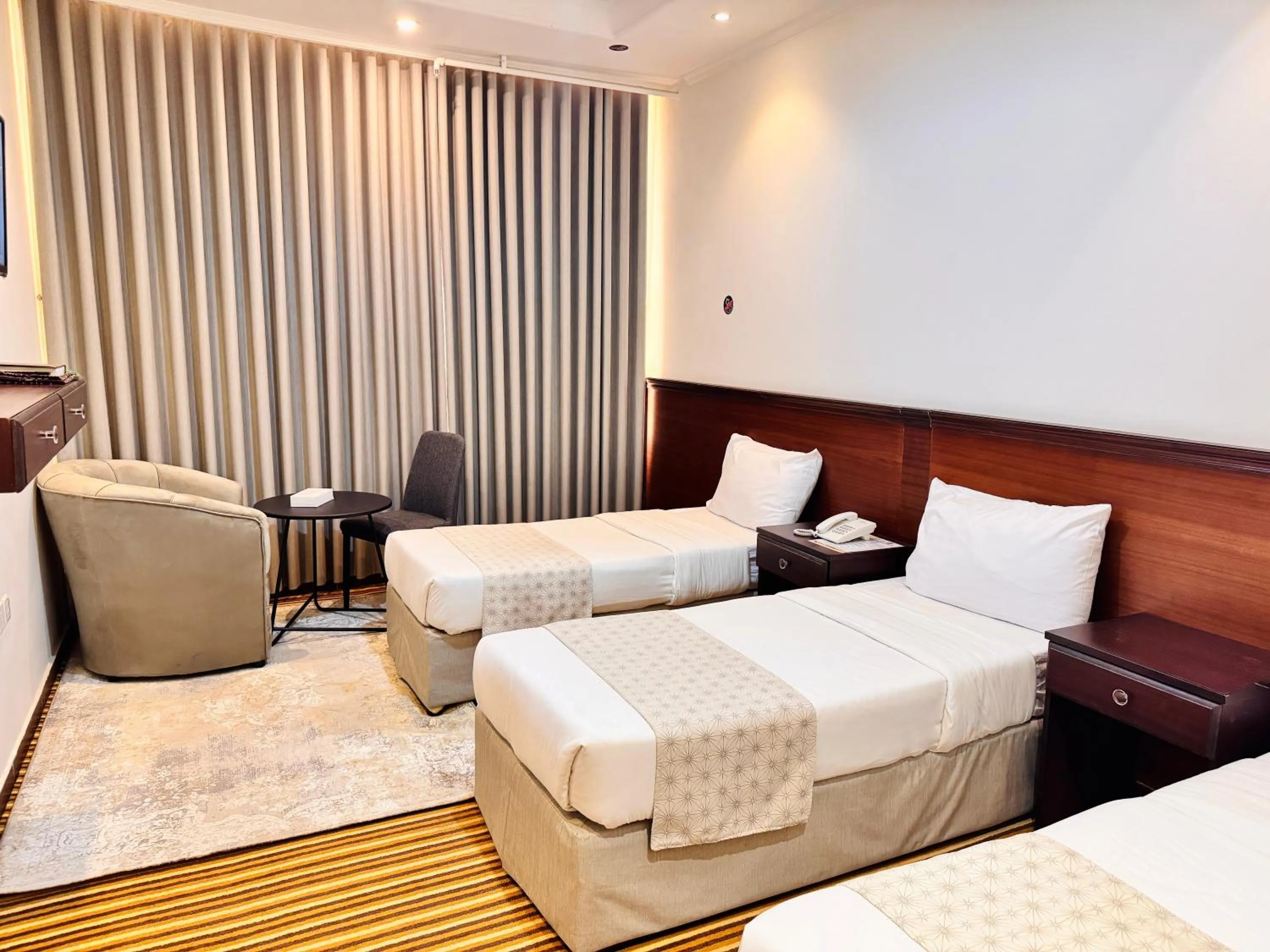 Cent Al Khair Hotel Makkah