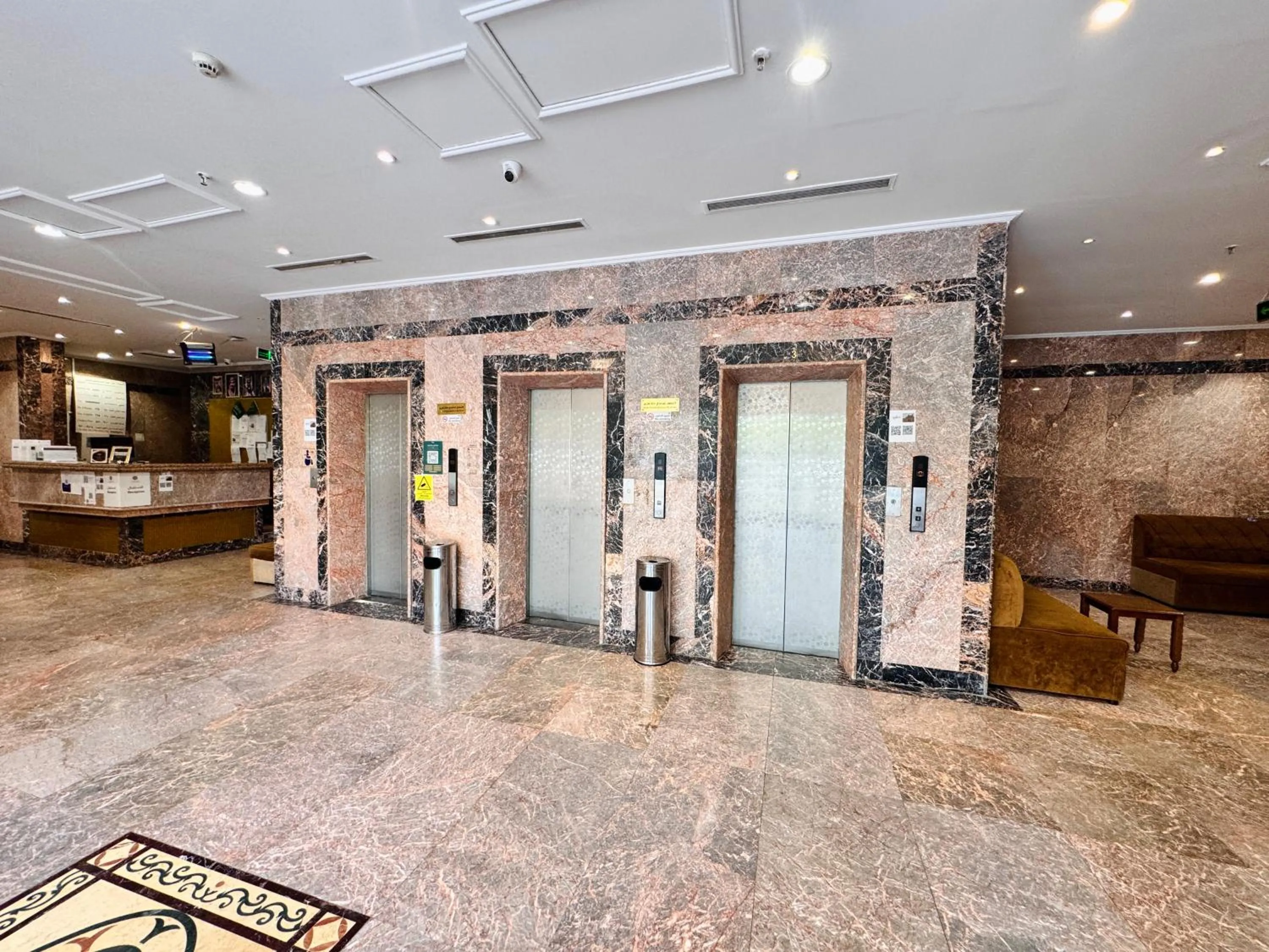 Cent Al Khair Hotel Makkah